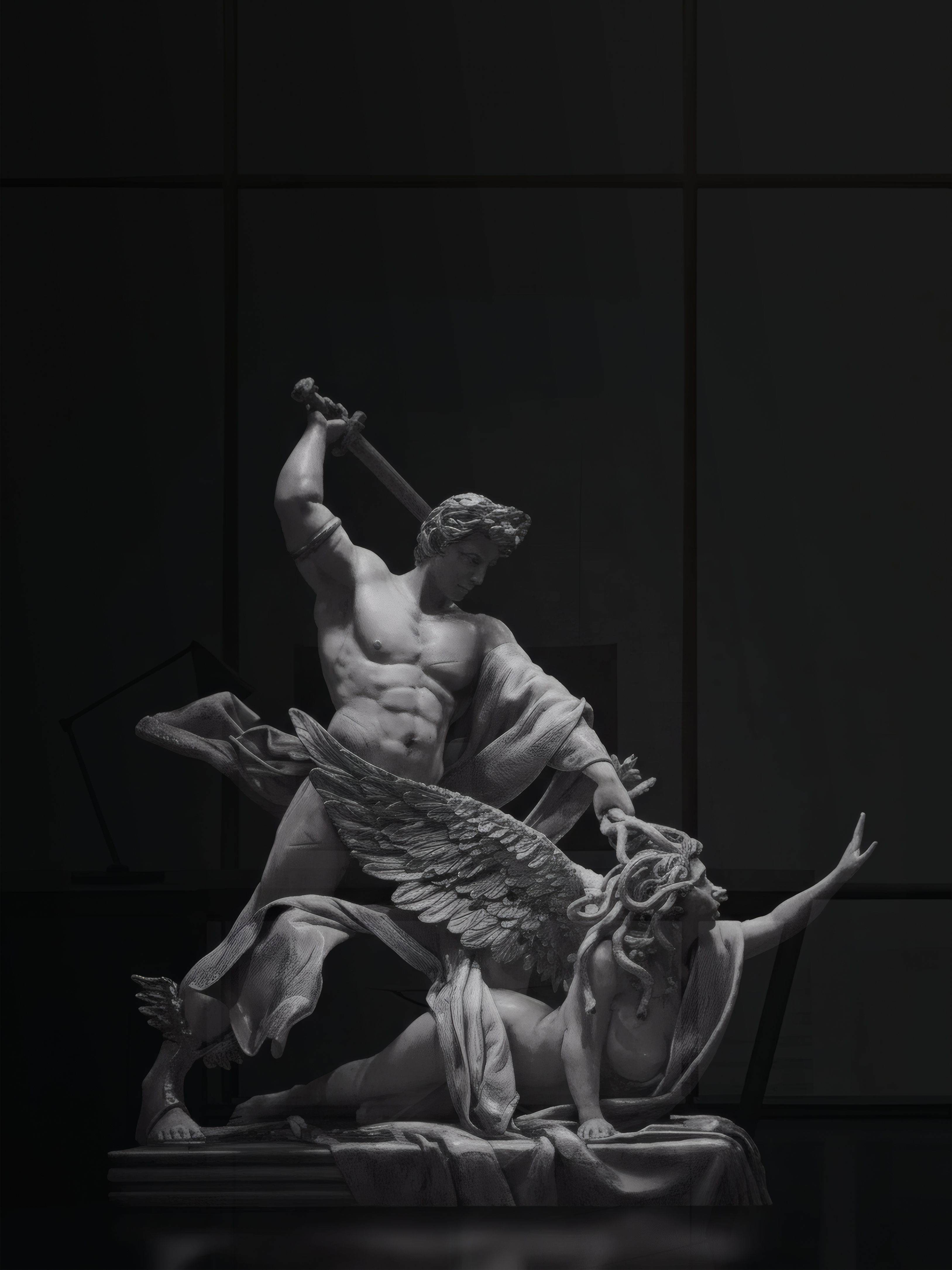 Divine Judgment | 06