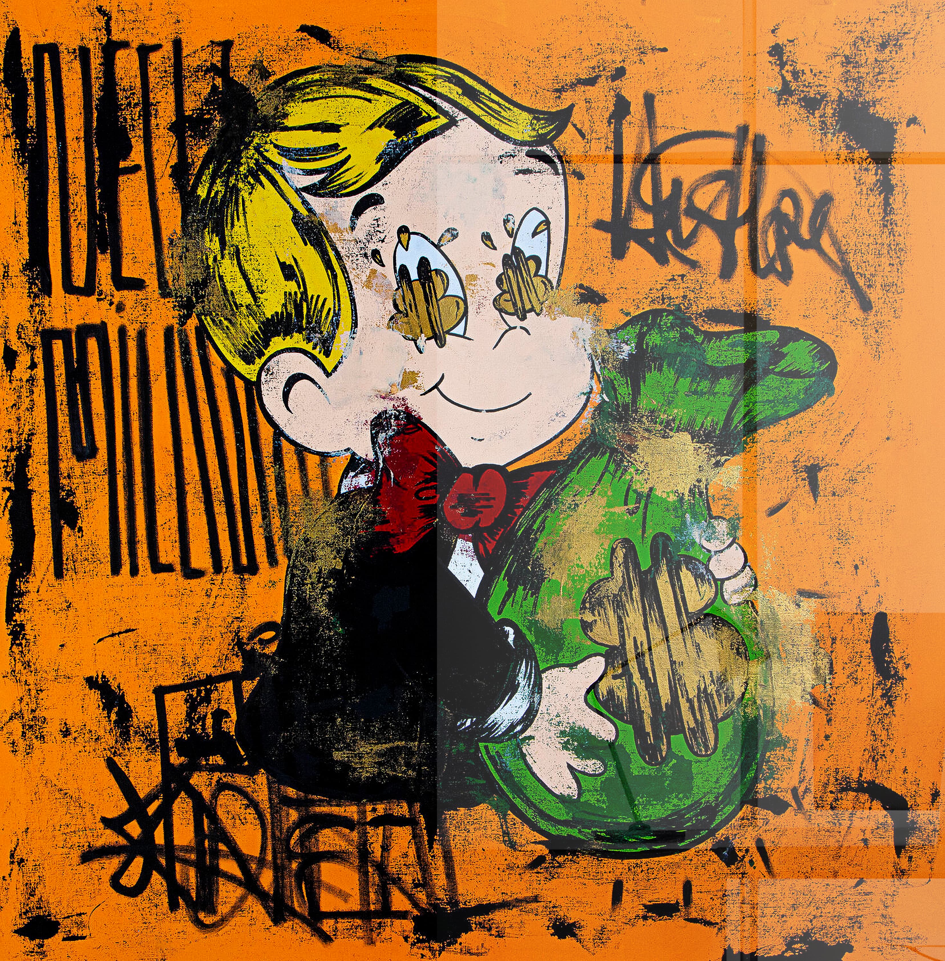 Little Rich Dreams | 10