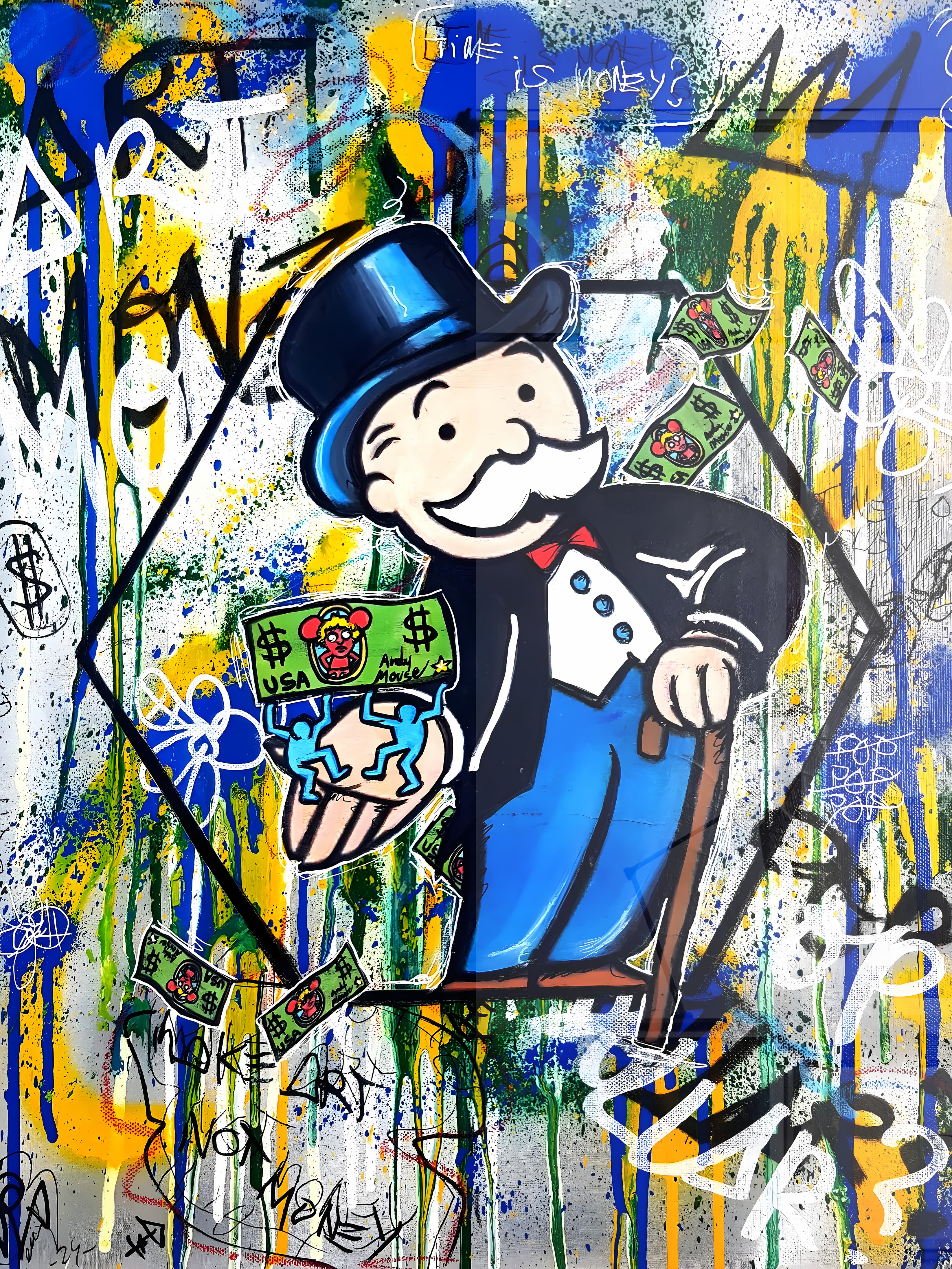 Money In Motion | 12