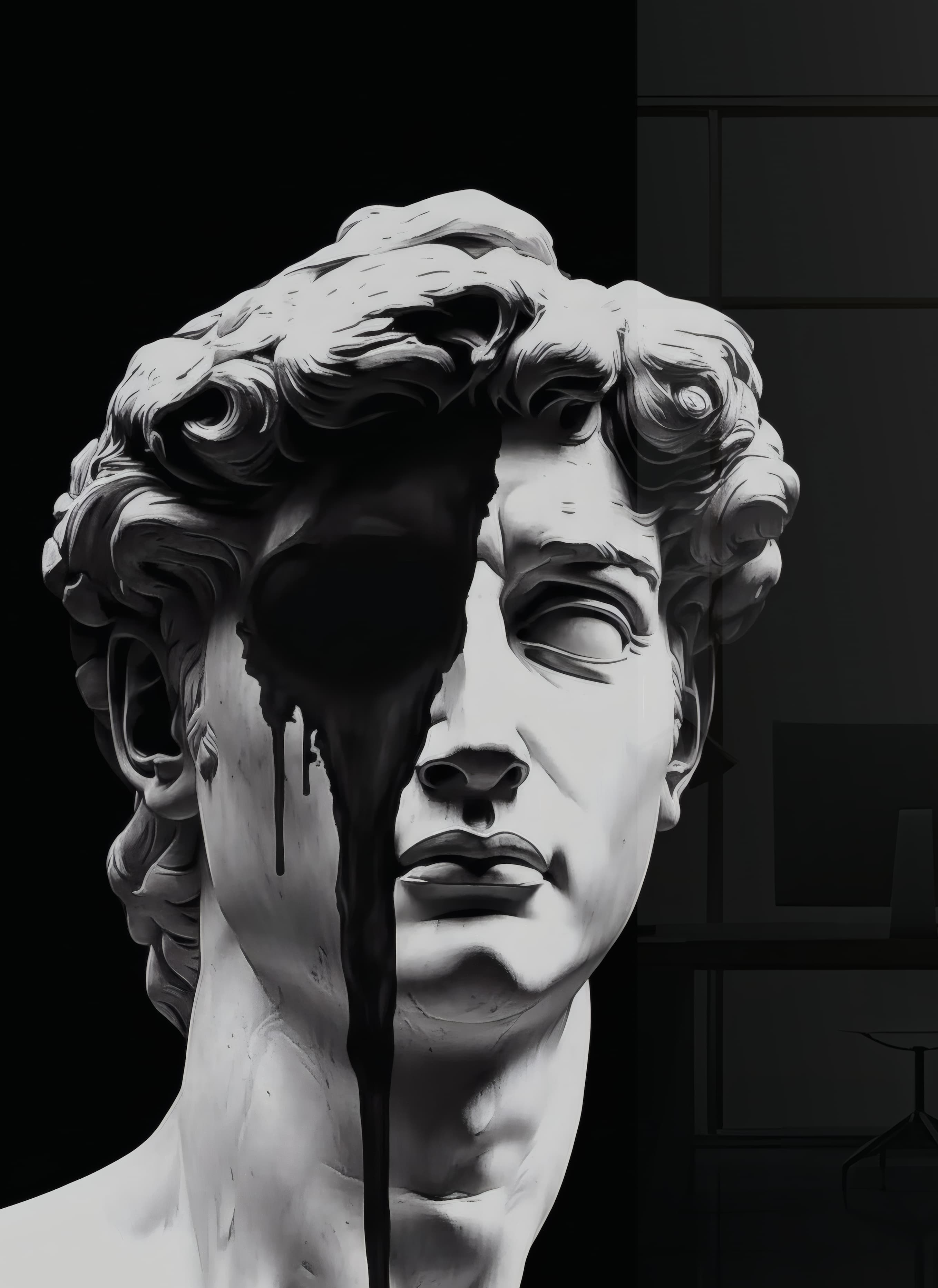 Broken Perfection | 03