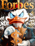 Be Your Own Boss | 17