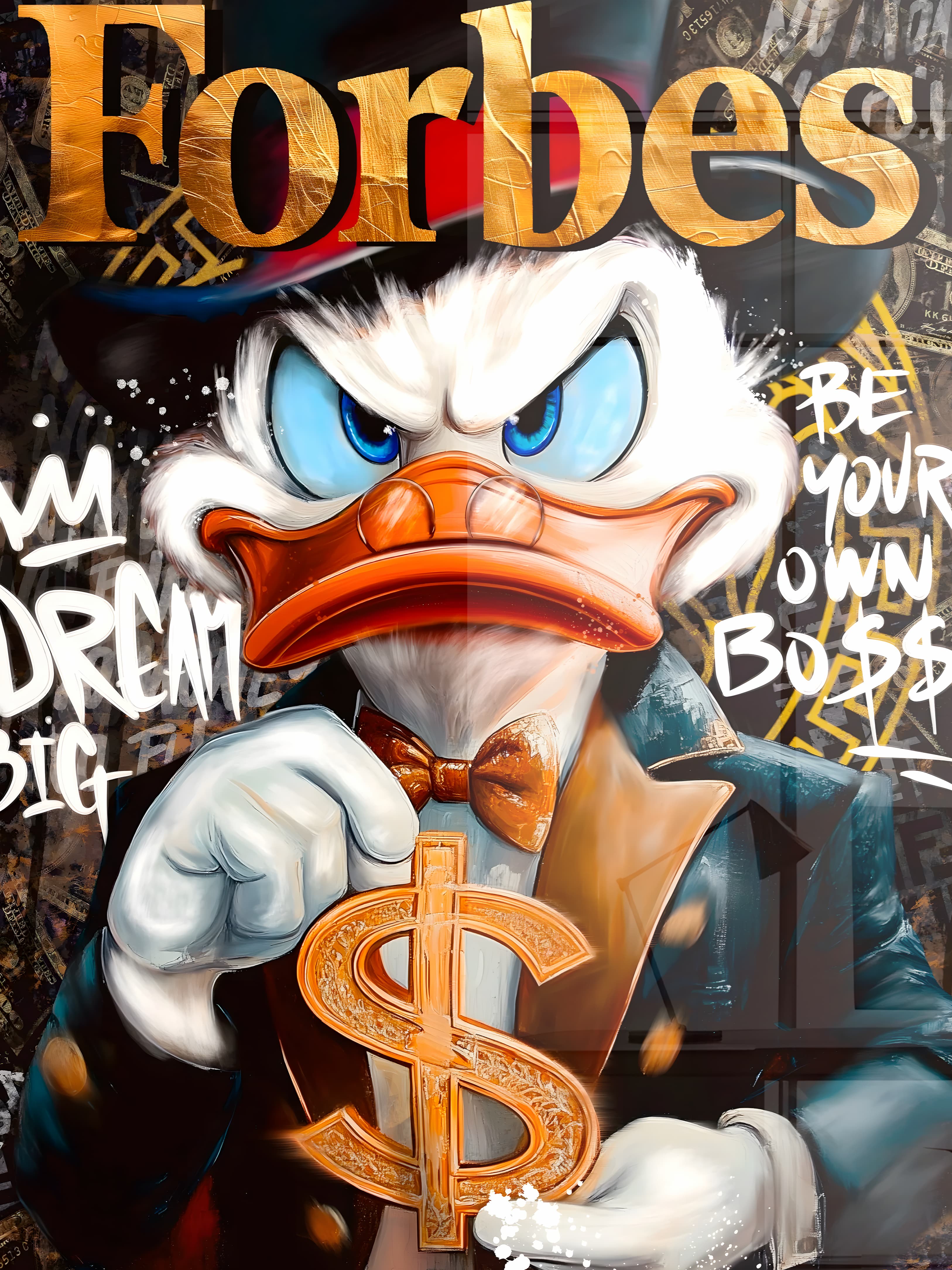 Be Your Own Boss | 17