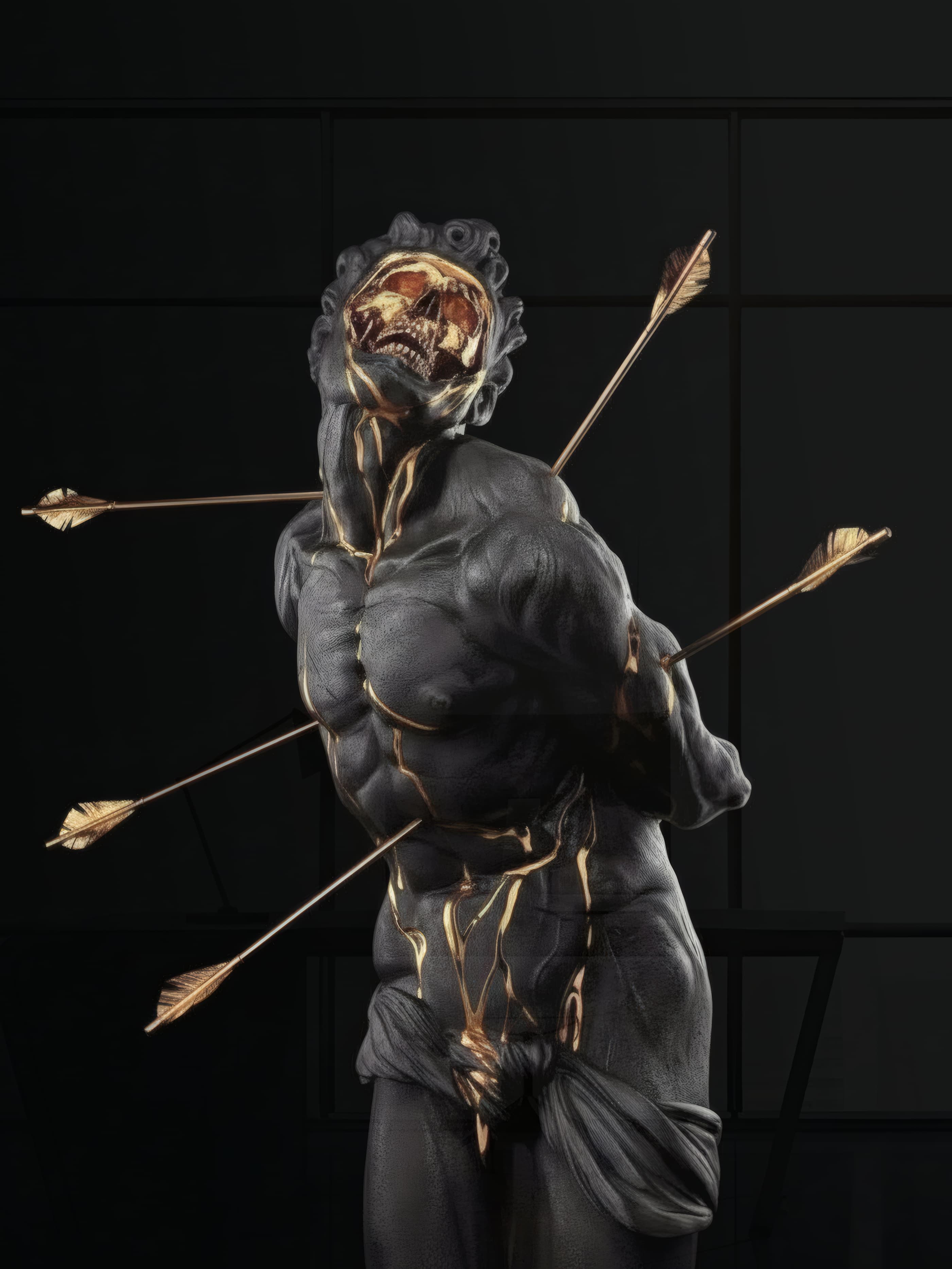 Martyr of Ambition | 05