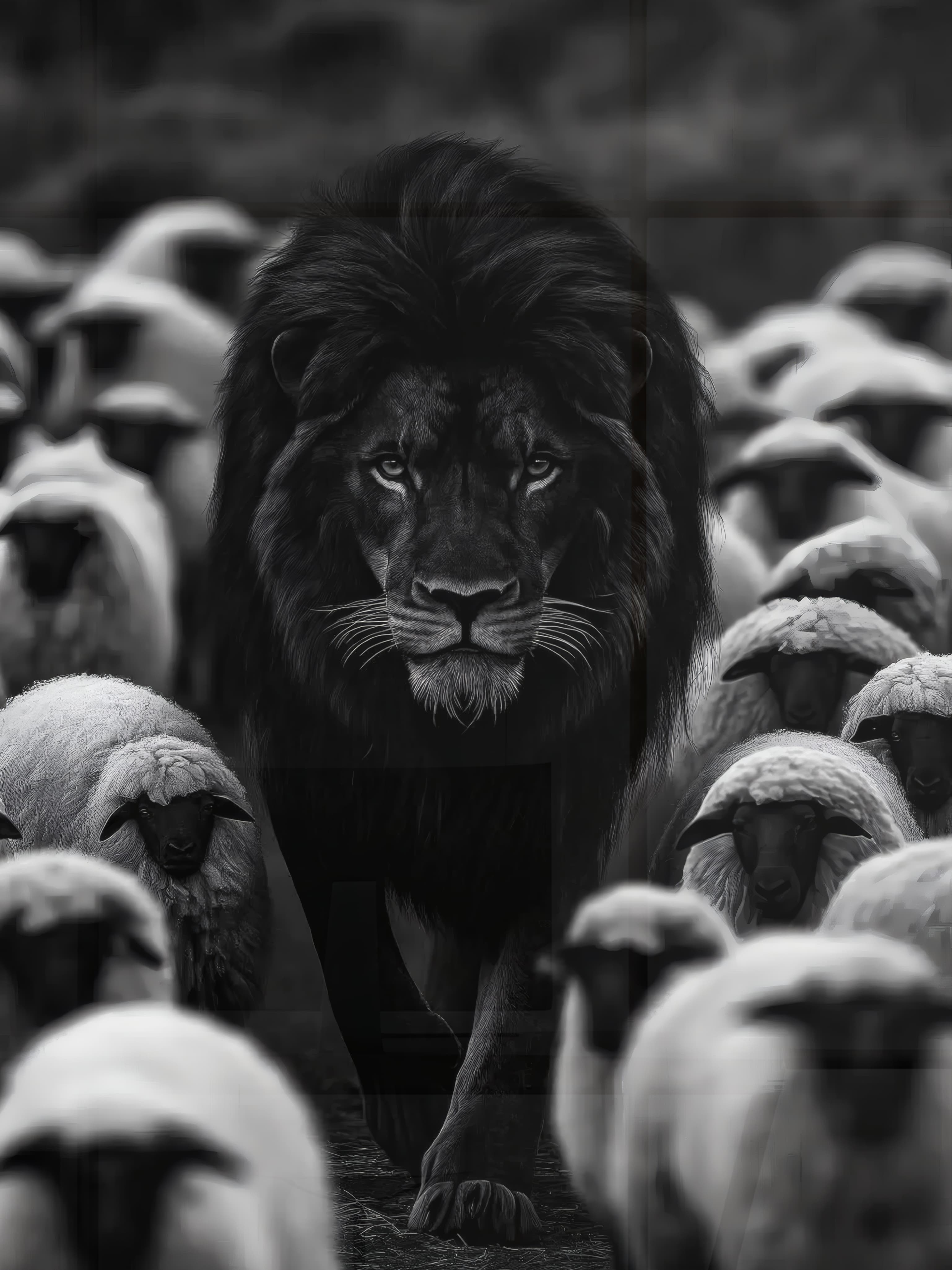 Silent Authority | 05