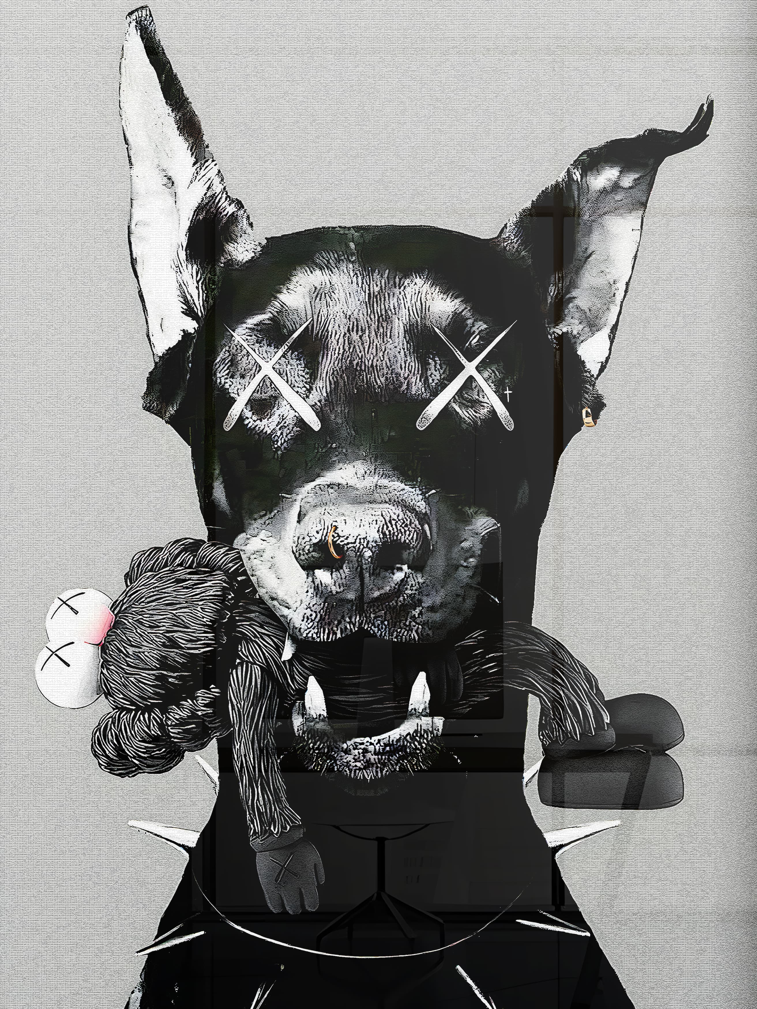 Silent Guardian | 09