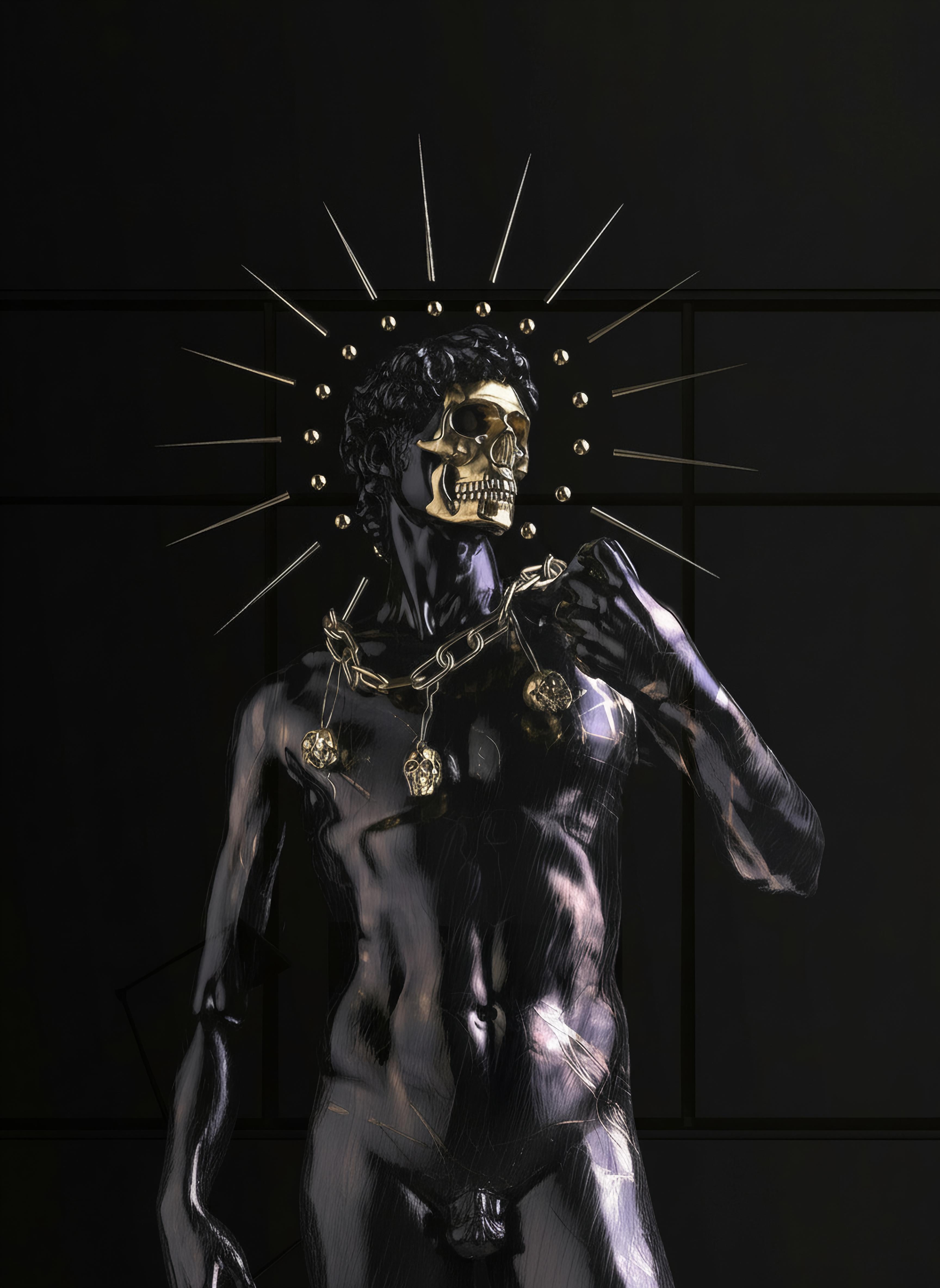 Crowned By Death | 02