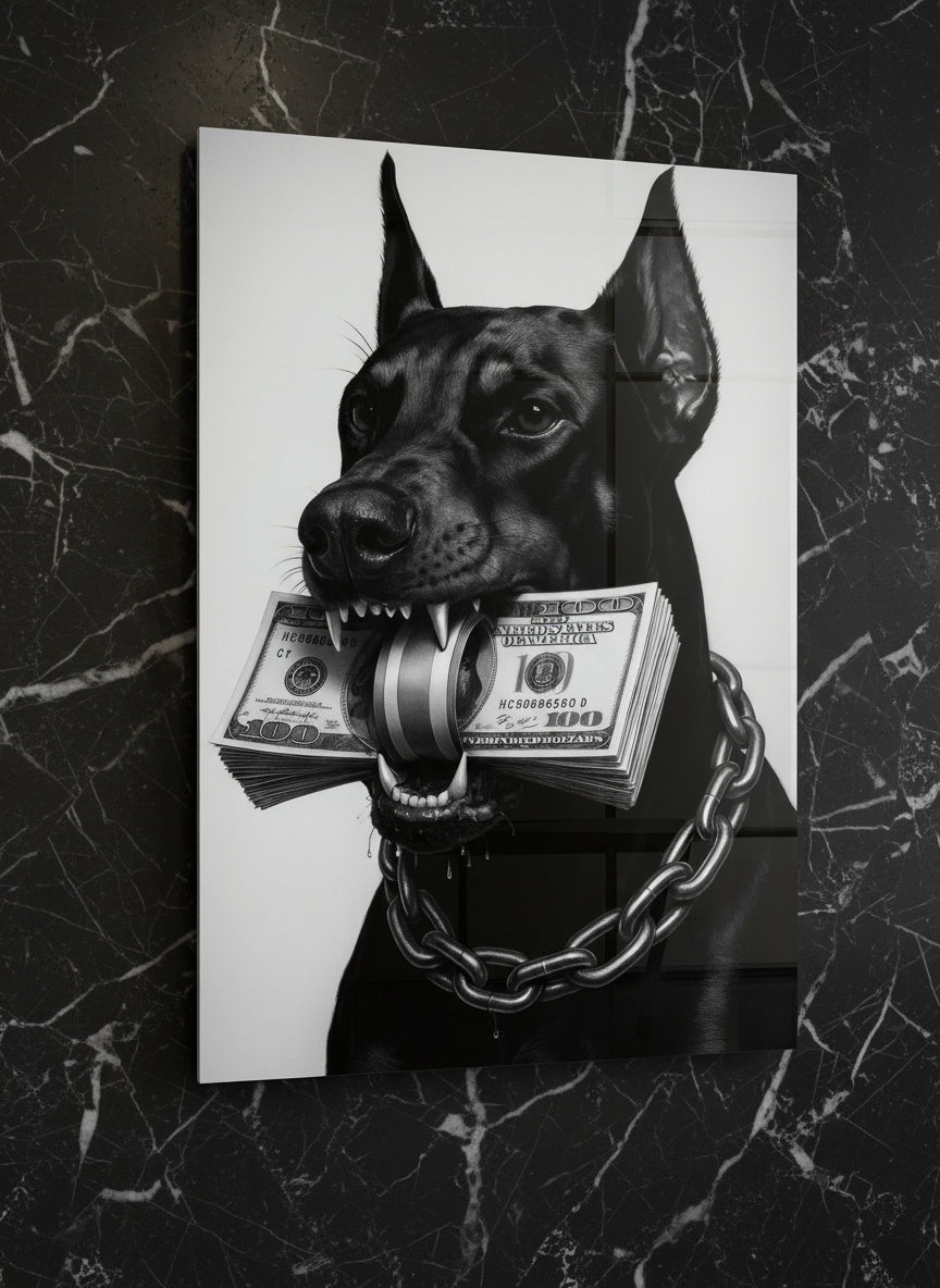 Bred For Wealth | 04