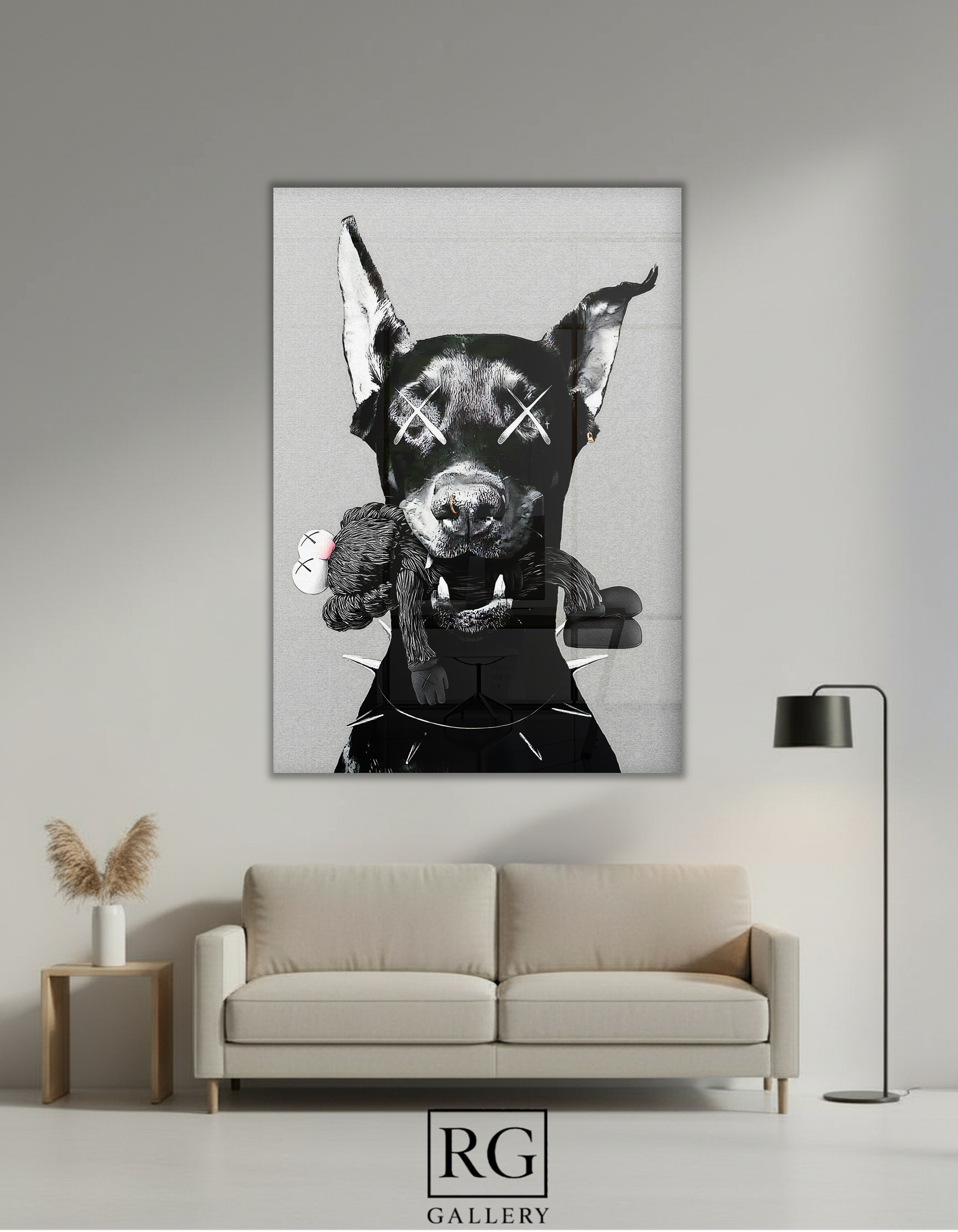 Silent Guardian | 09