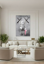 Soft Kaws | 07