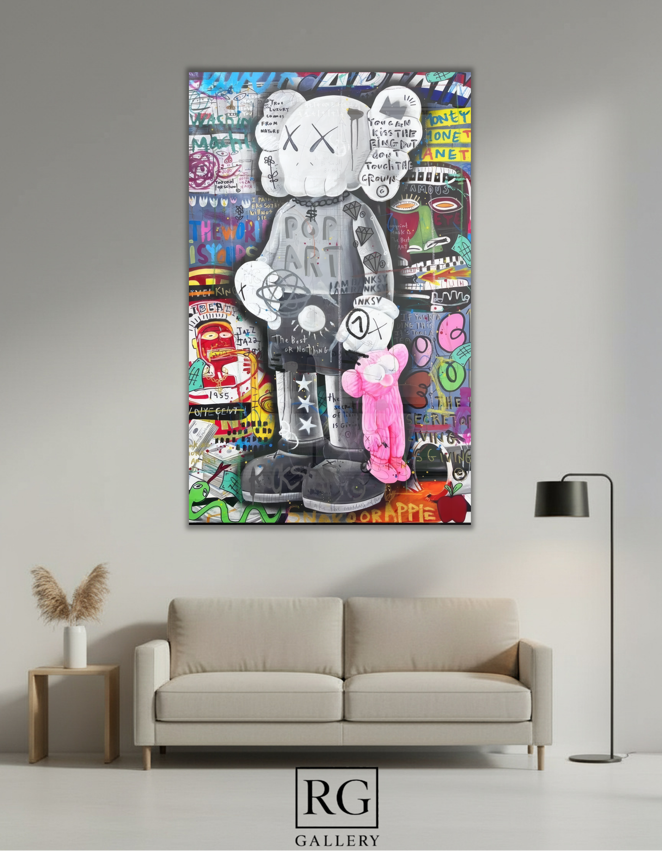 Pop Is Not Dead | 08