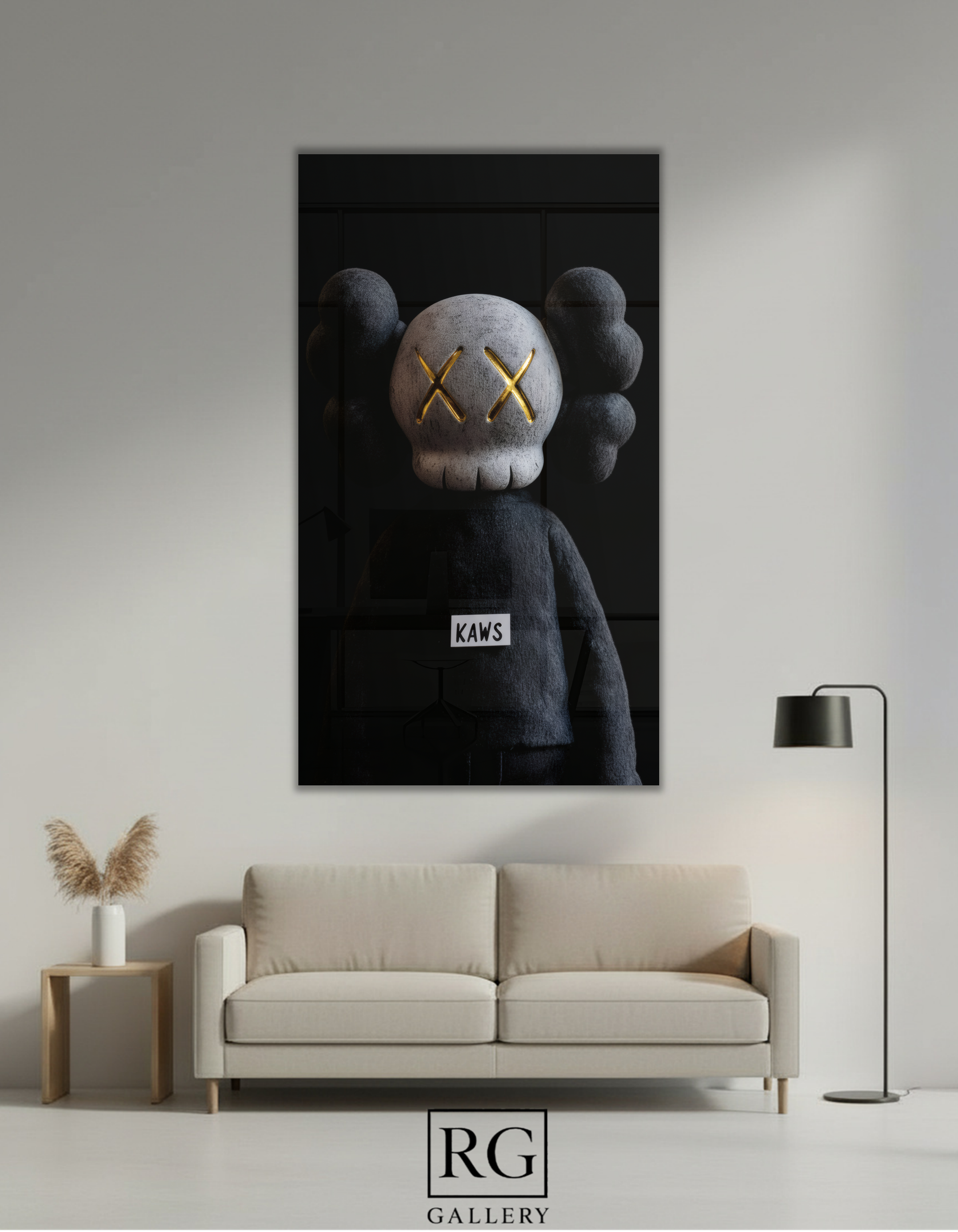 Golden Kaws | 03