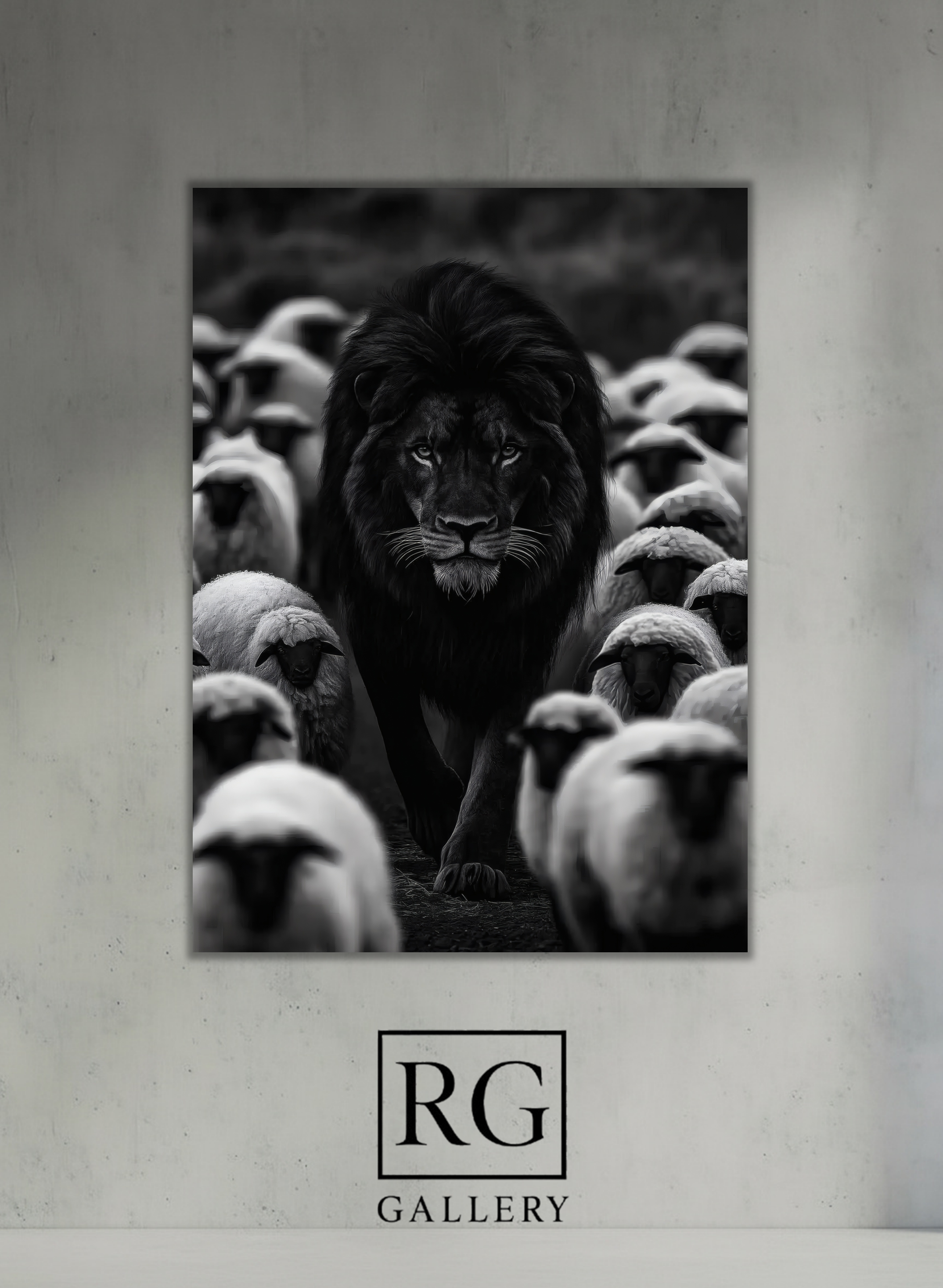 Silent Authority | 05