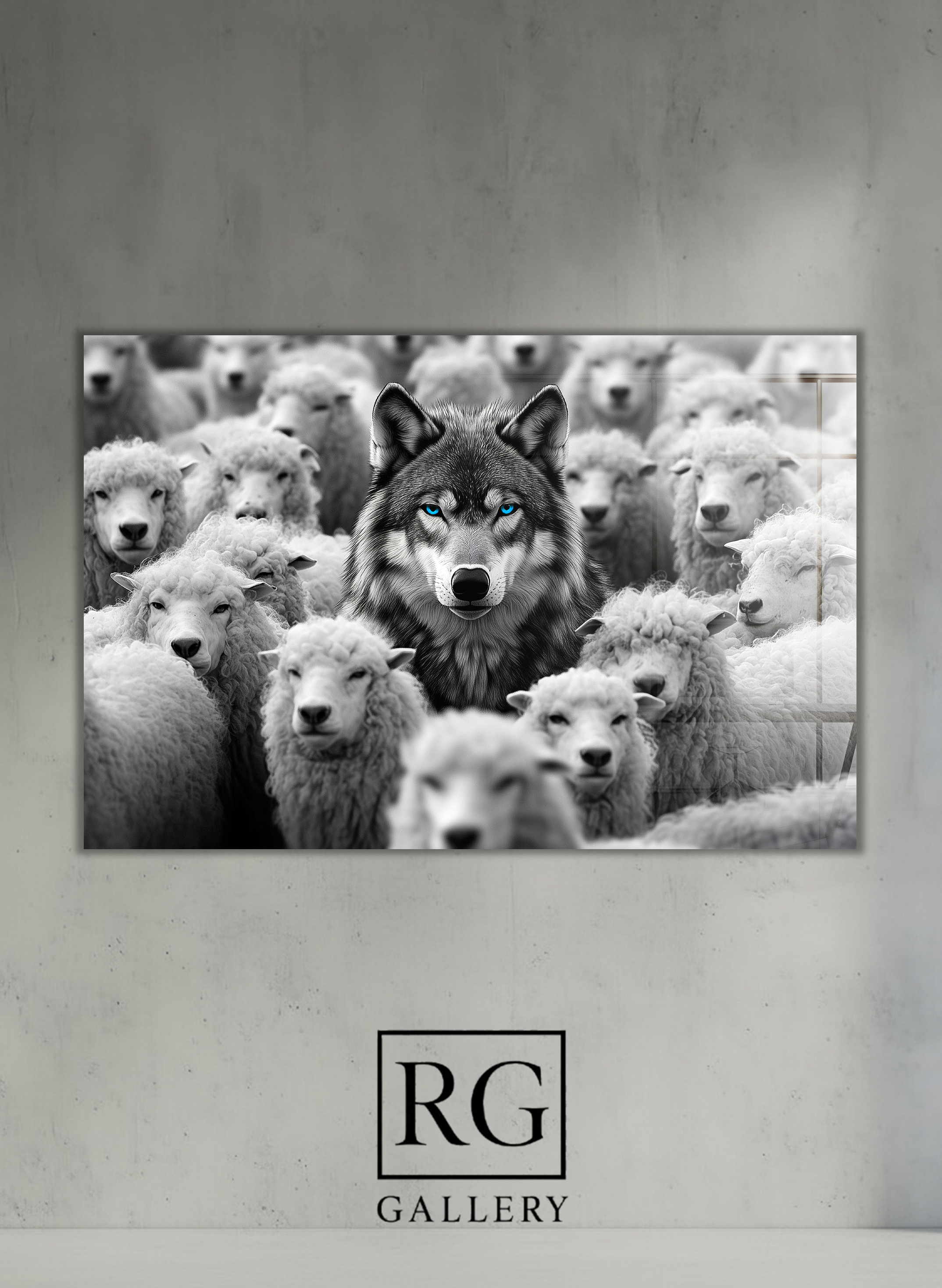 Never One of Them | 03