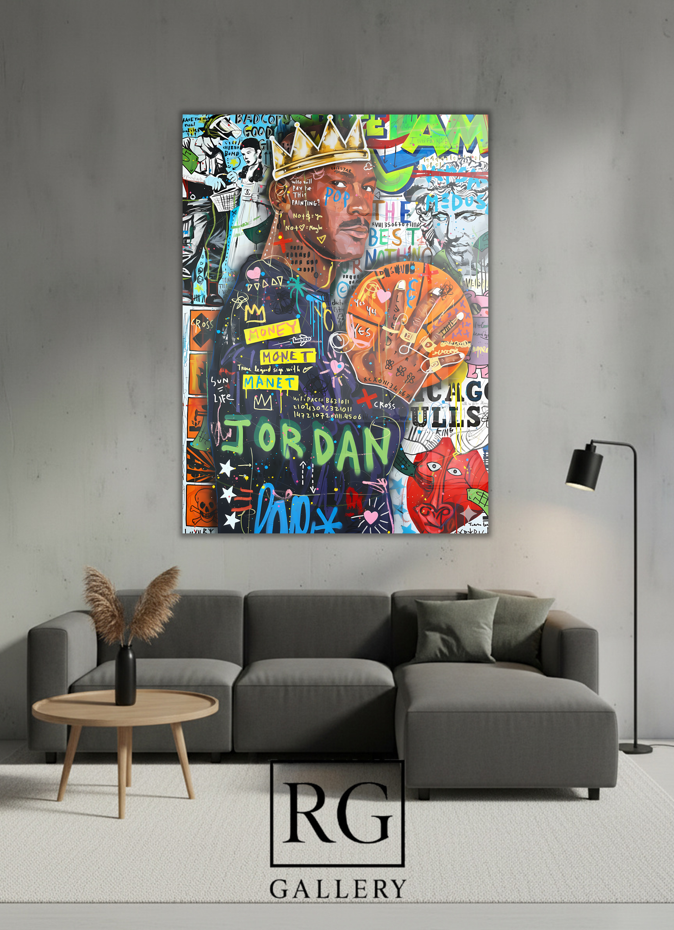 King Of Streets | 19