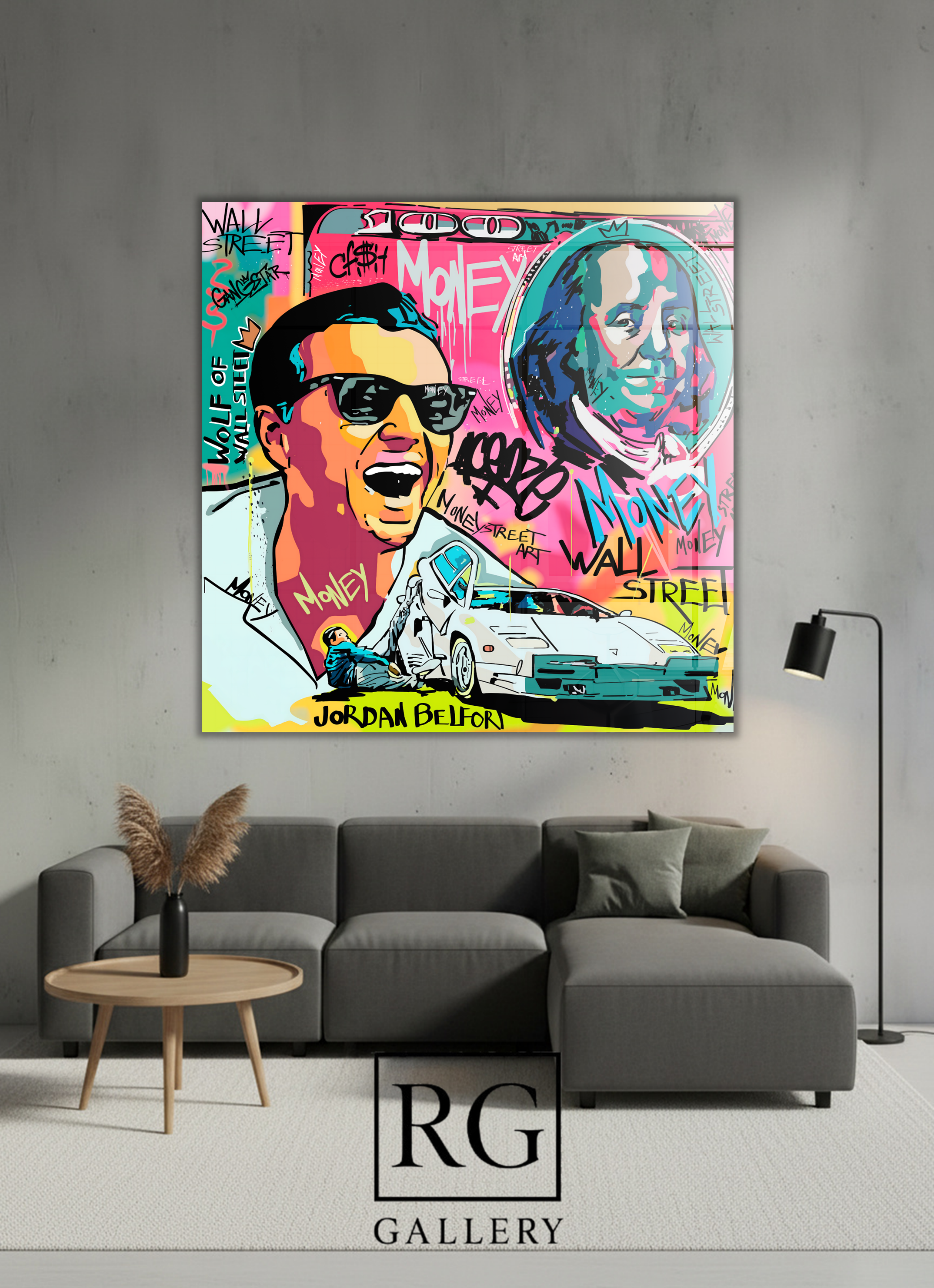 The Wolf Never Sleeps | 07