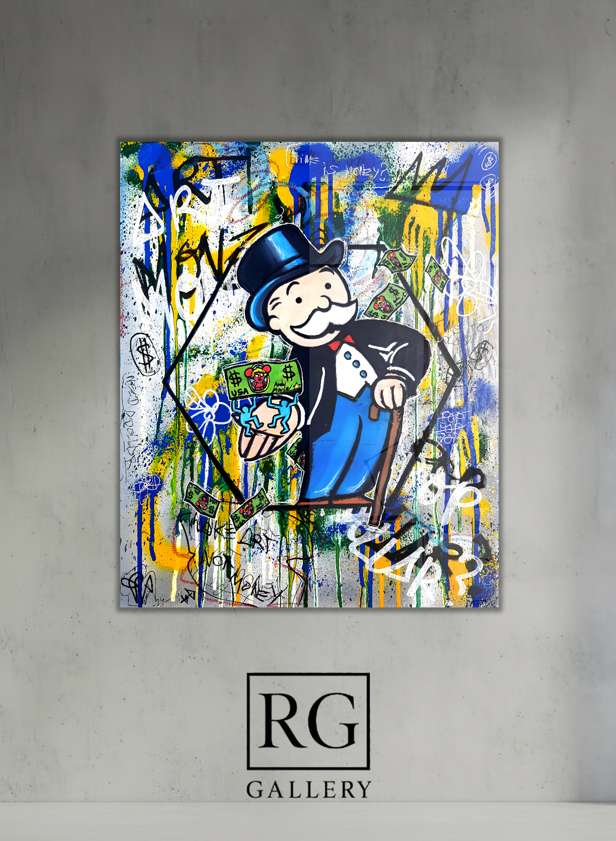 Money In Motion | 12