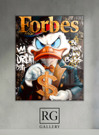 Be Your Own Boss | 17