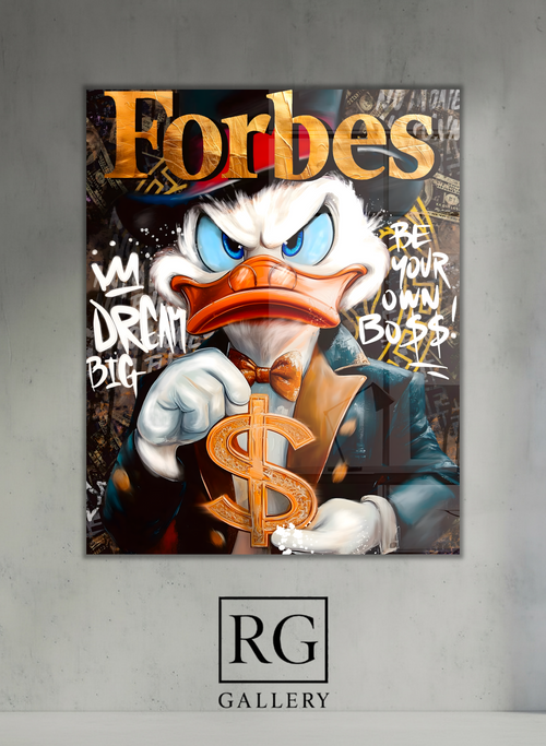 Be Your Own Boss | 17