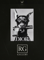 Trained For Control | 03