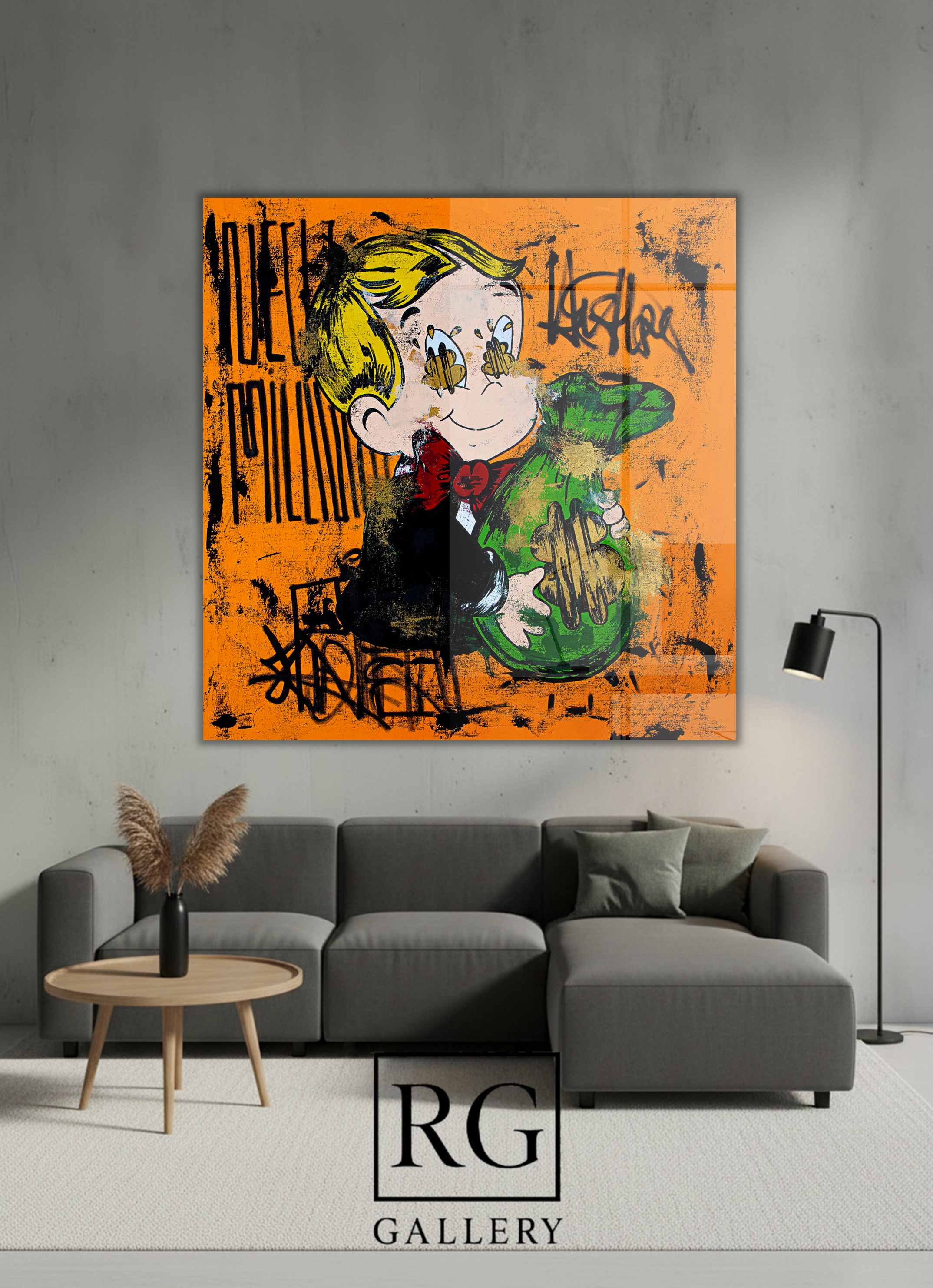 Little Rich Dreams | 10