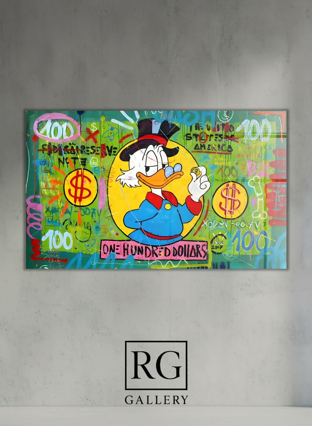 100 Ways To Win | 04