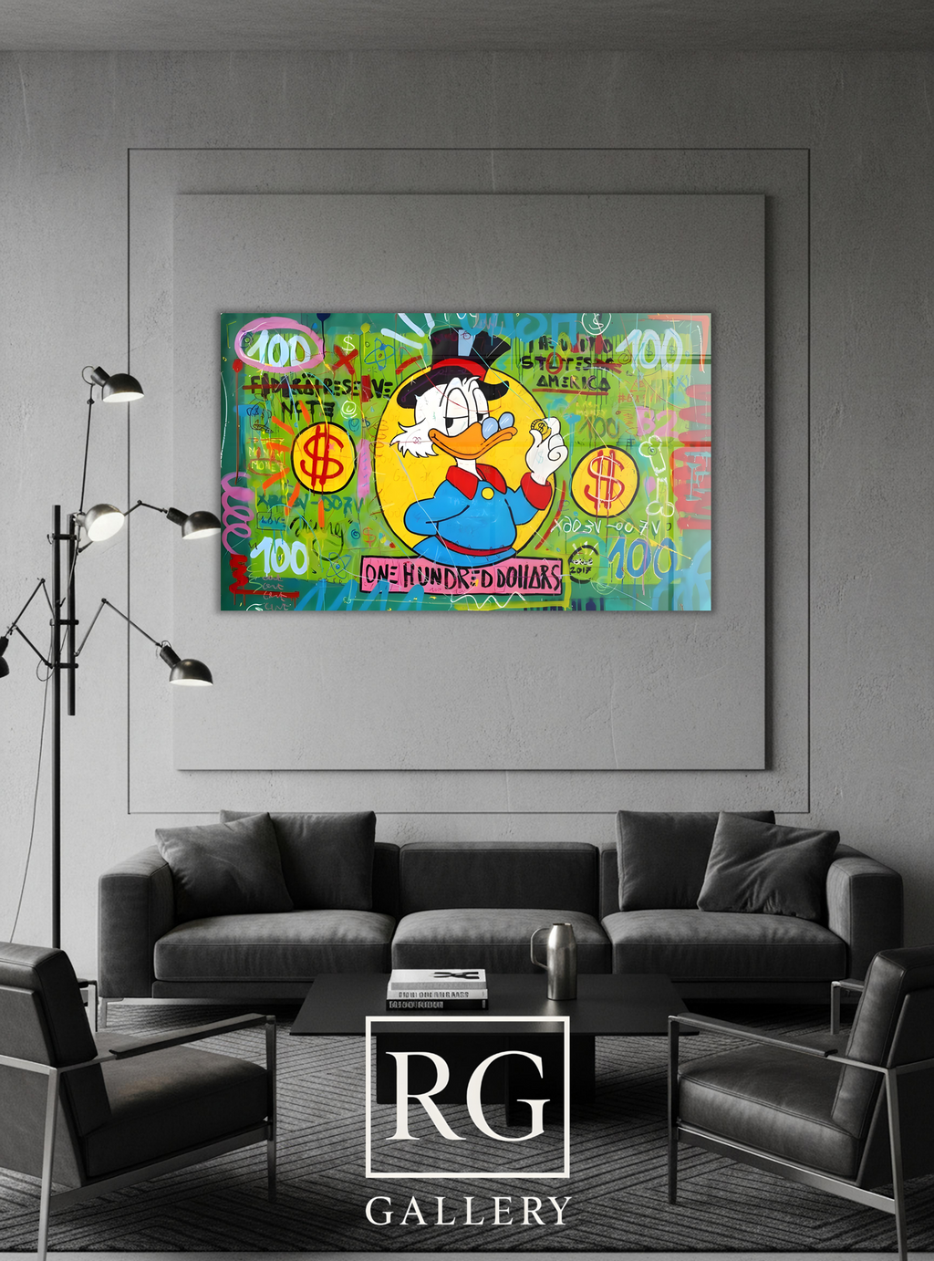 100 Ways To Win | 04