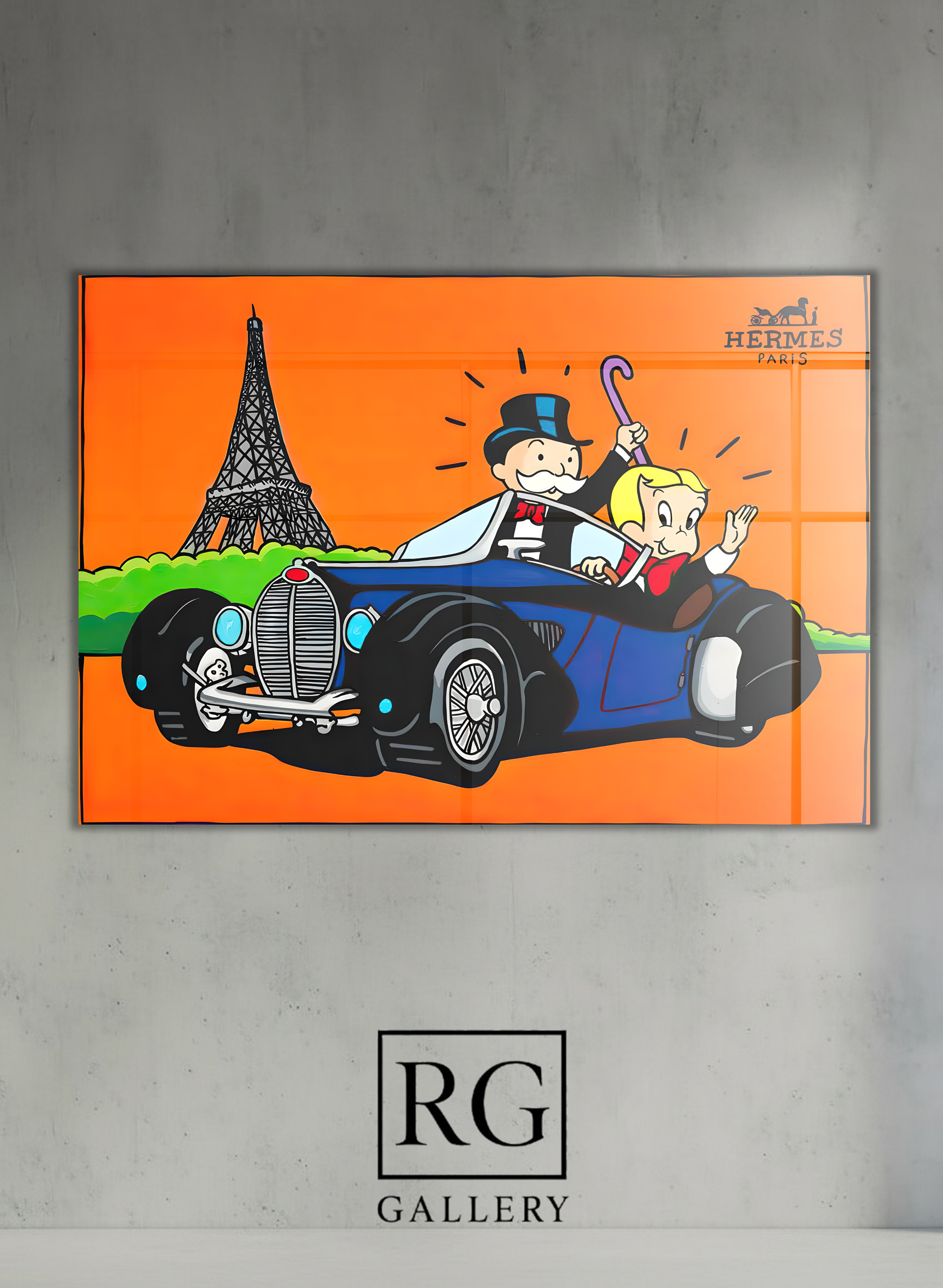 Old Money Drive | 02