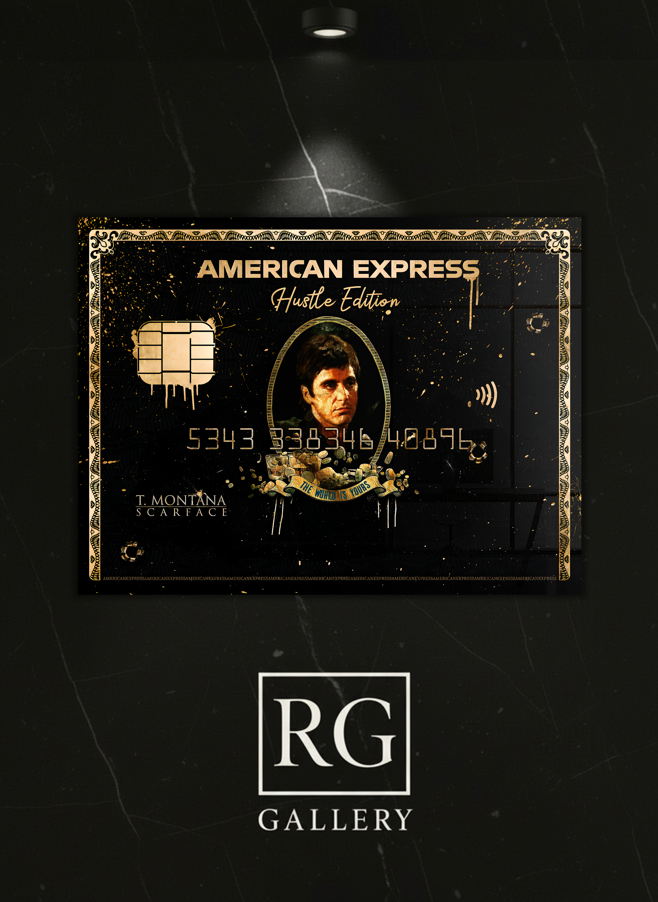 Black Card Mentality | 06