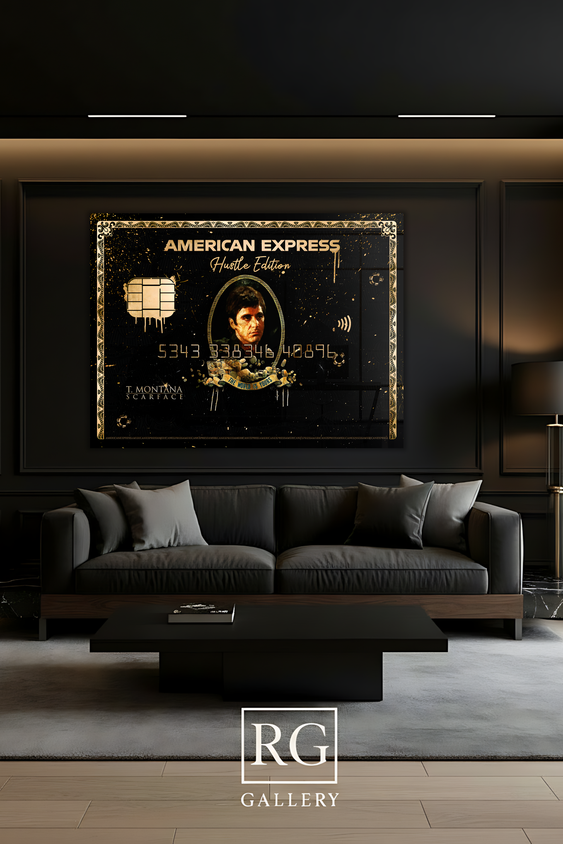 Black Card Mentality | 06