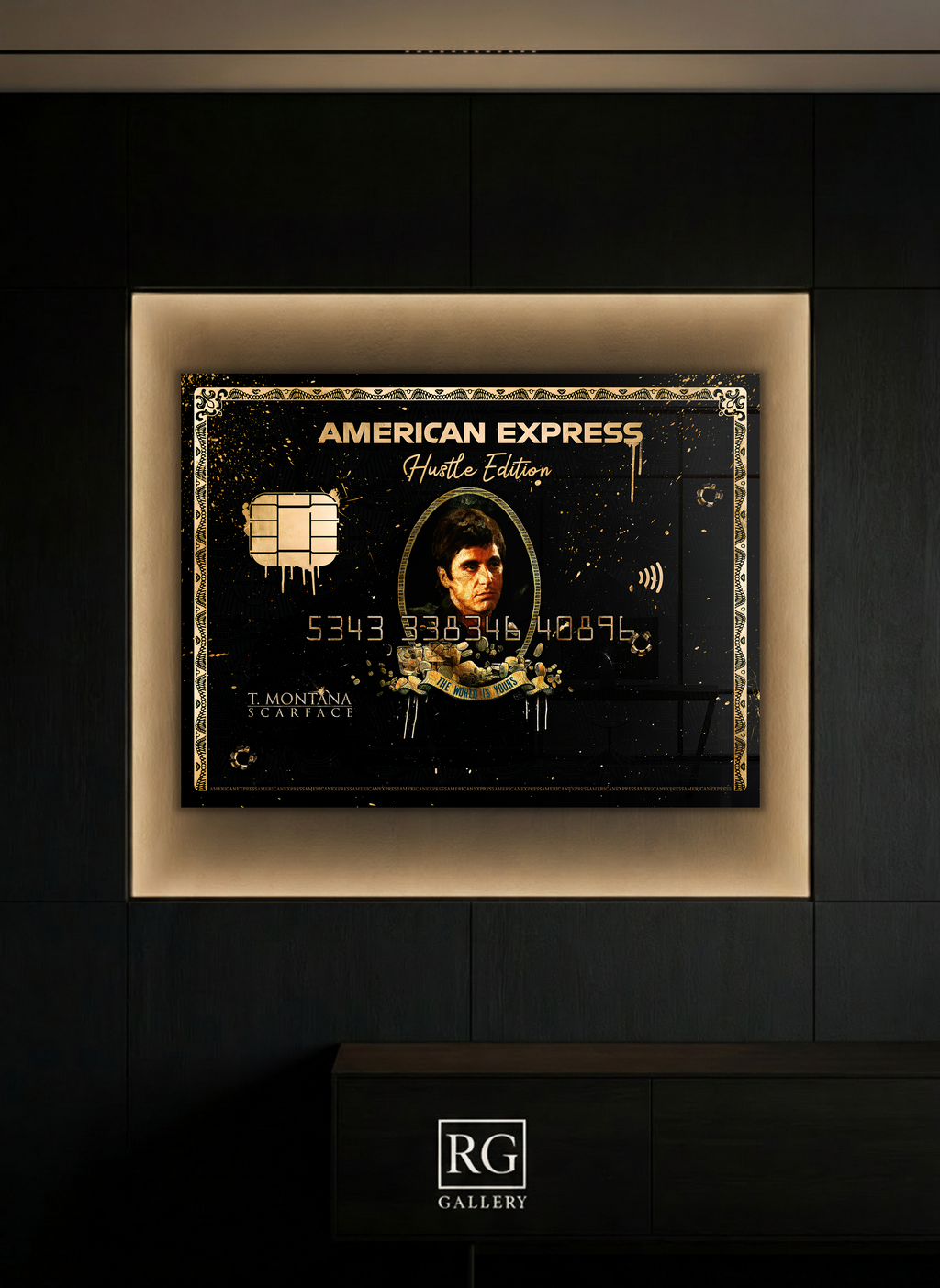 Black Card Mentality | 06