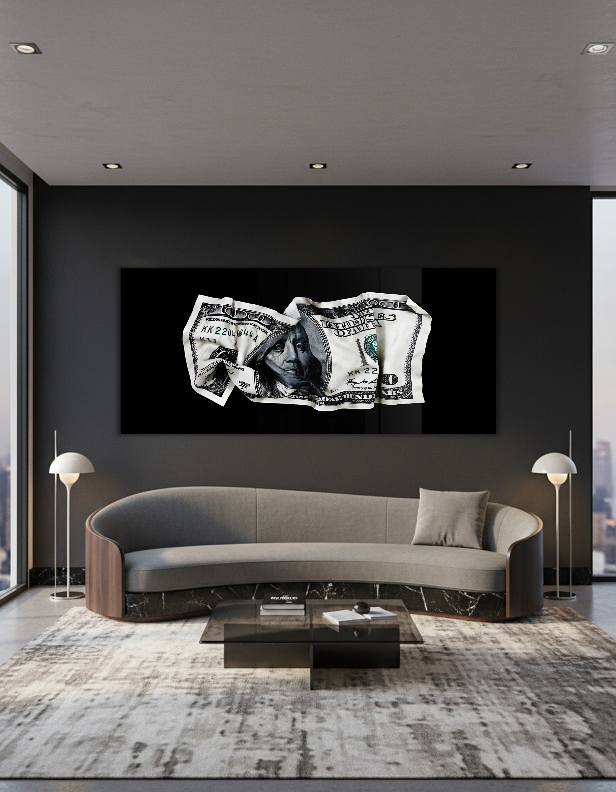 Earned, Not Given | 07