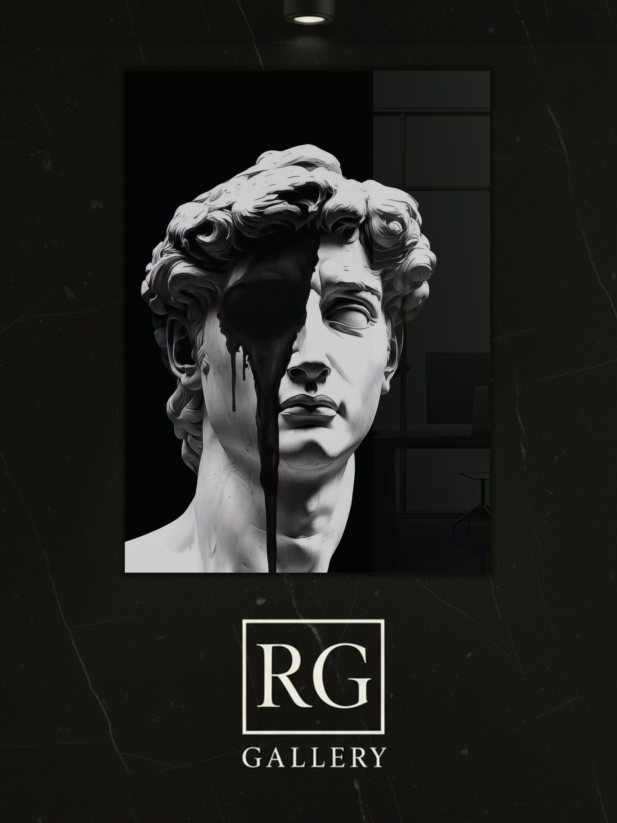 Broken Perfection | 03