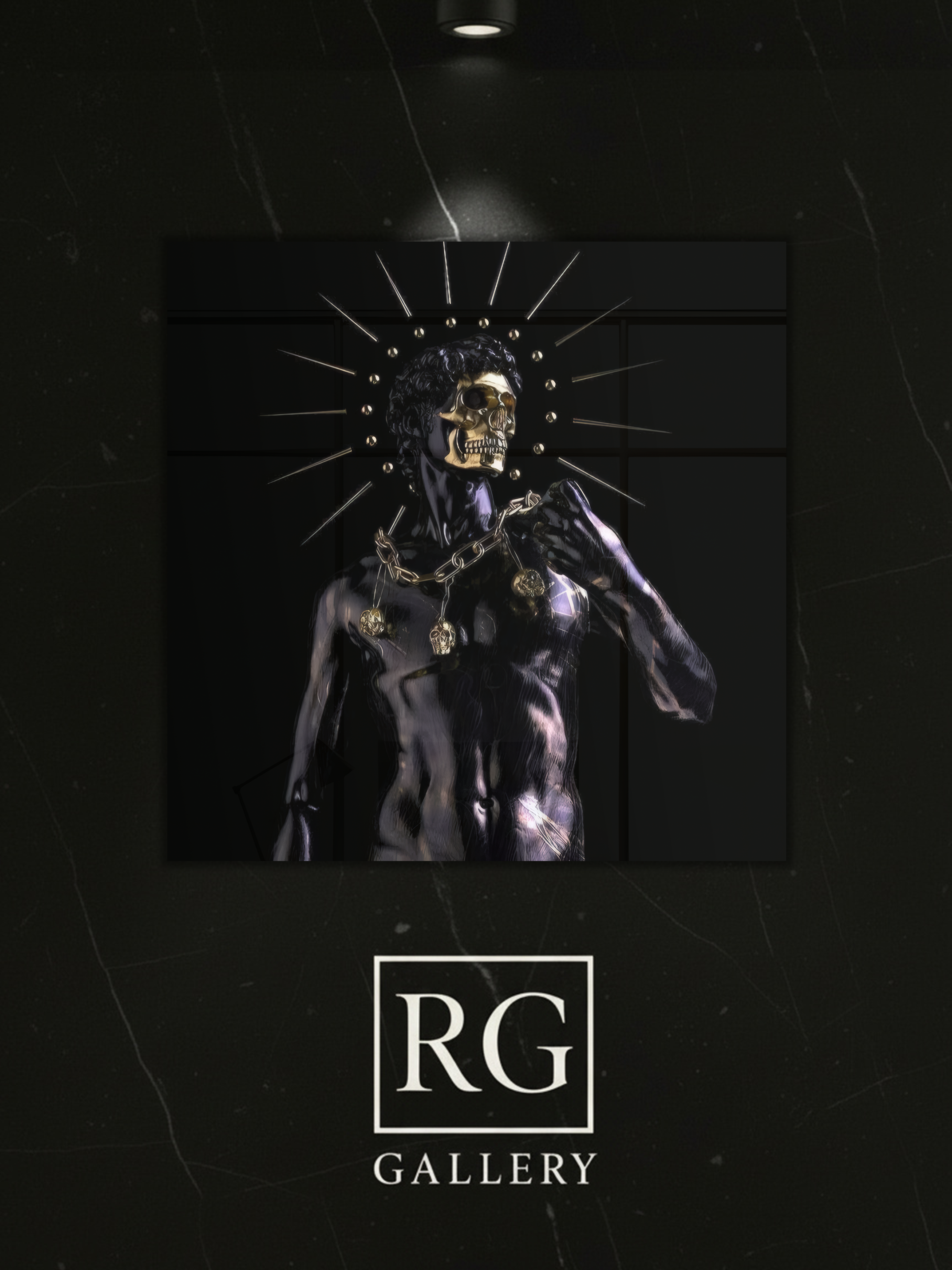 Crowned By Death | 02