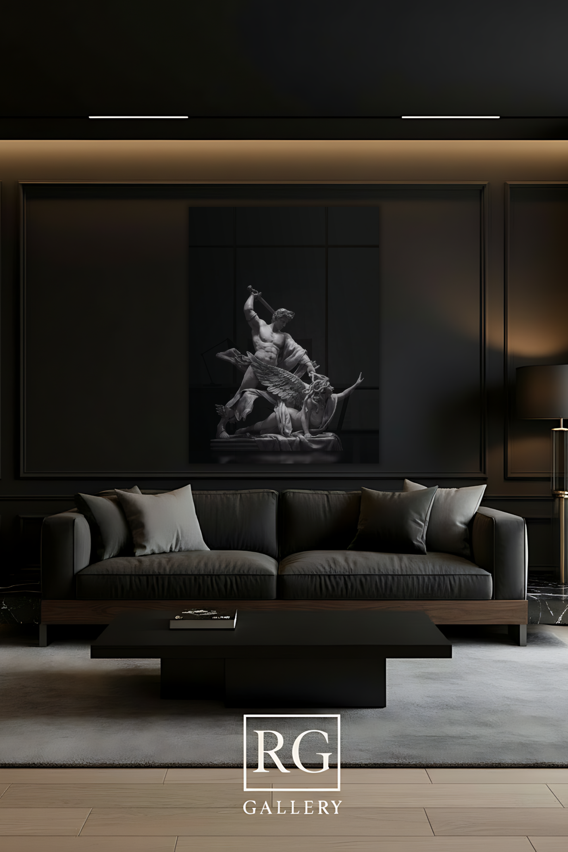 Divine Judgment | 06