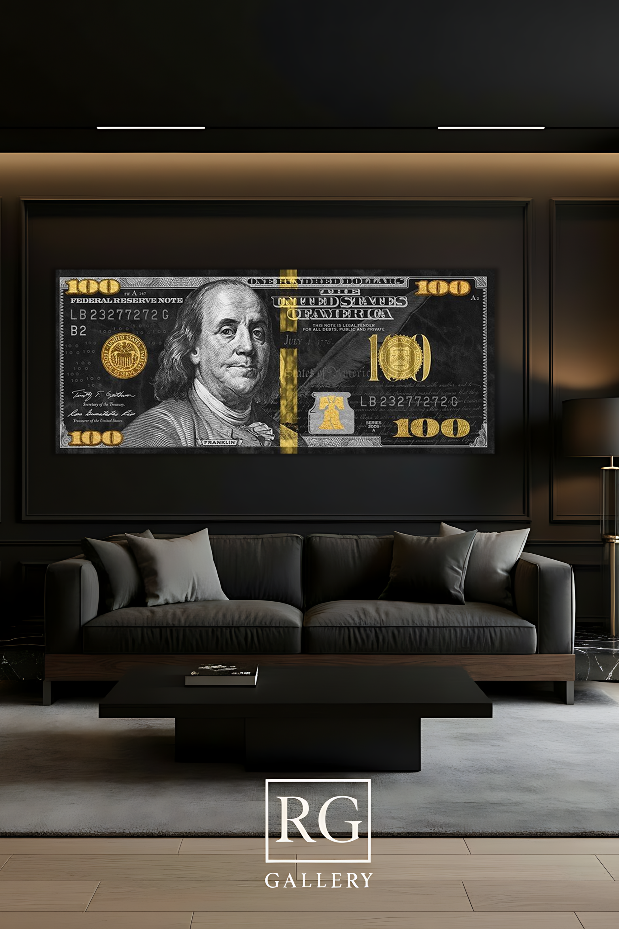 High Value Only | 08