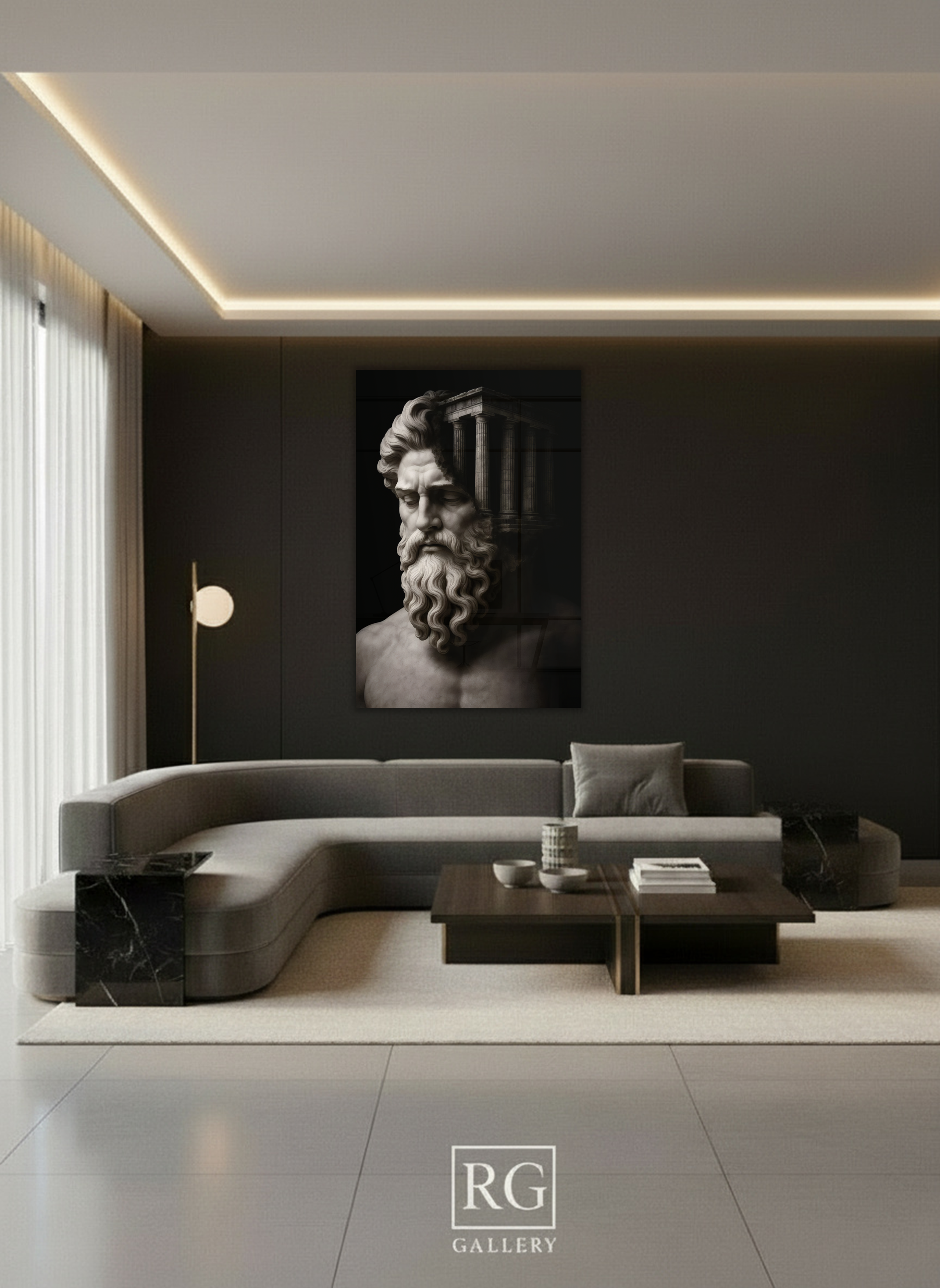 Built to Endure | 08