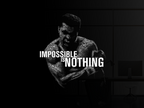 Impossible Is Nothing | 08