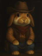 The Cowboy Bun | 05