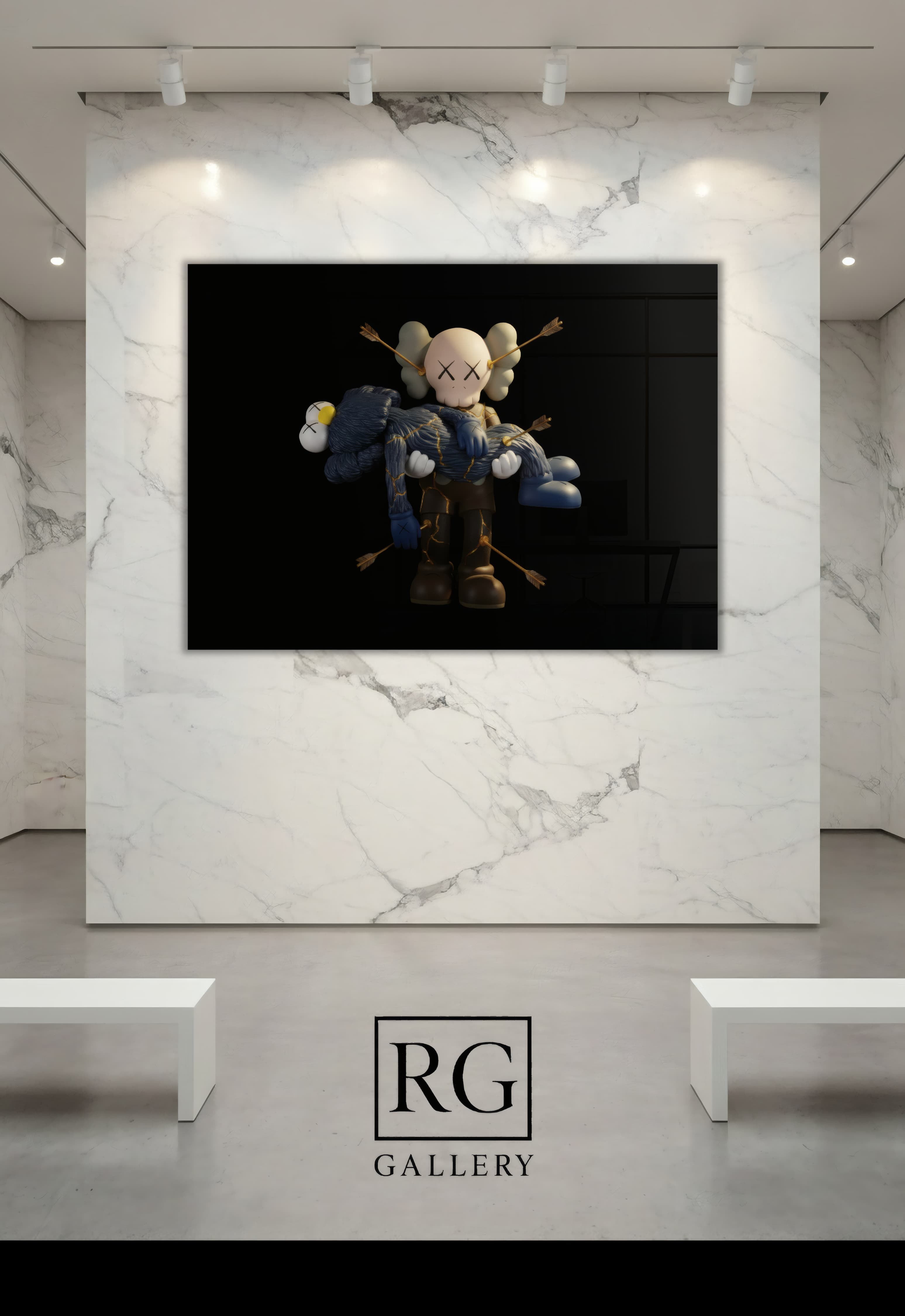 Carrying Loyalty | 01