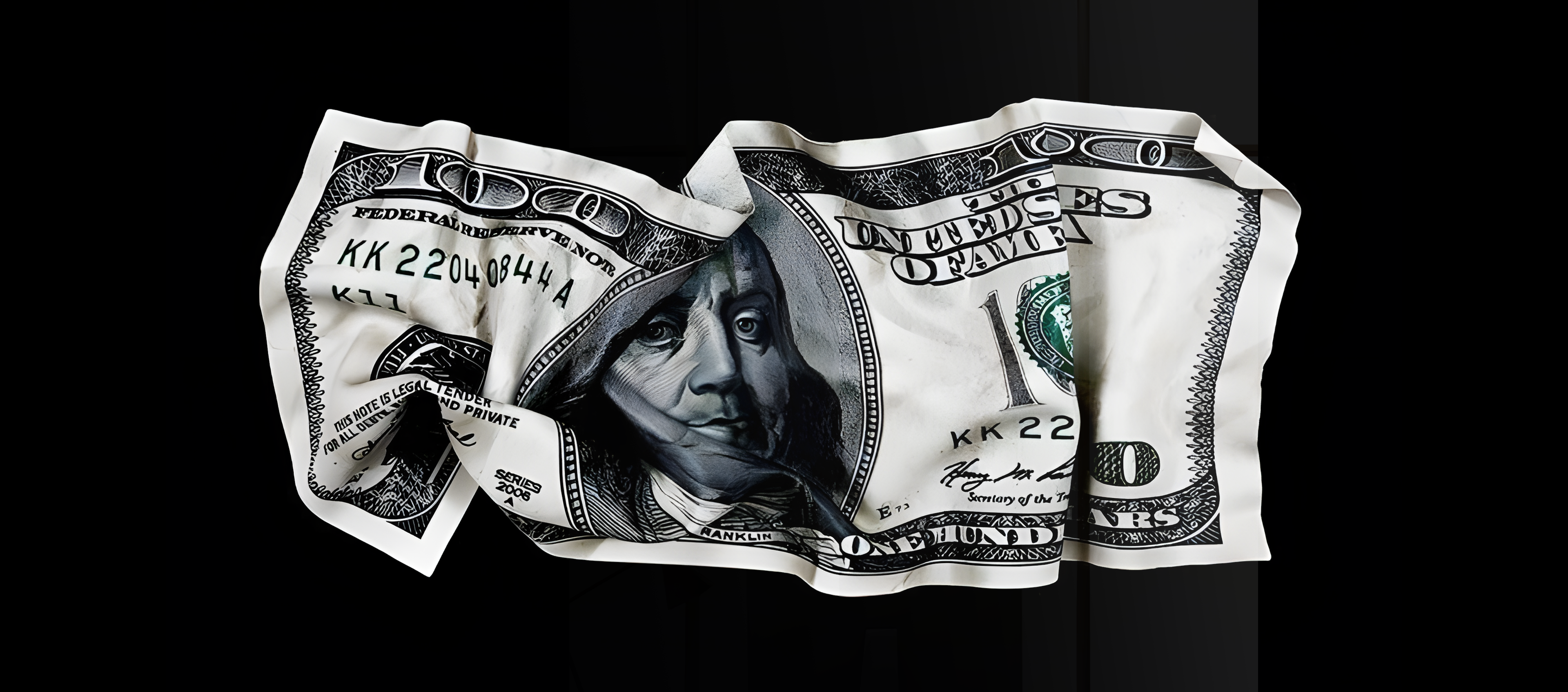 Earned, Not Given | 07