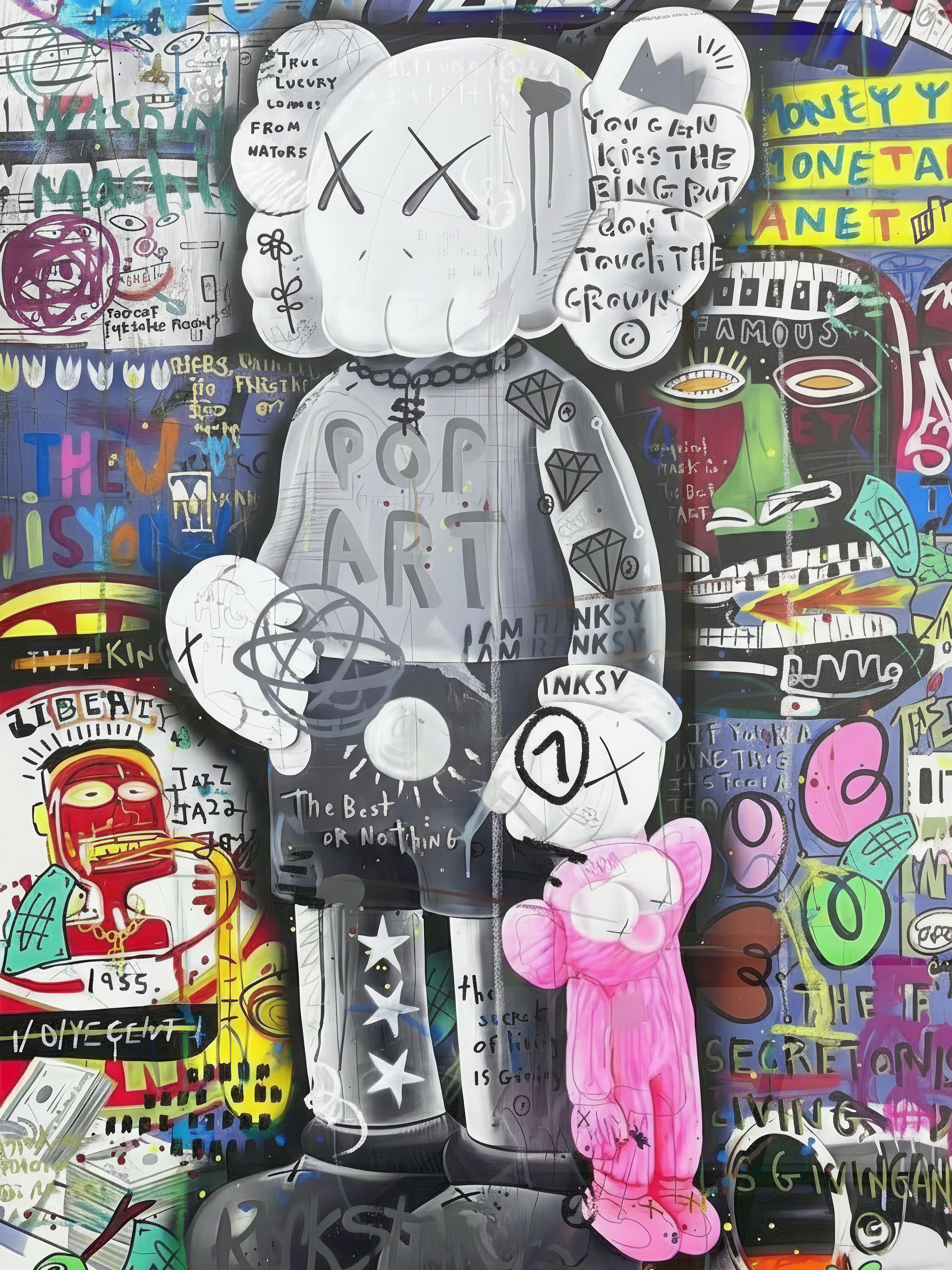 Pop Is Not Dead | 08