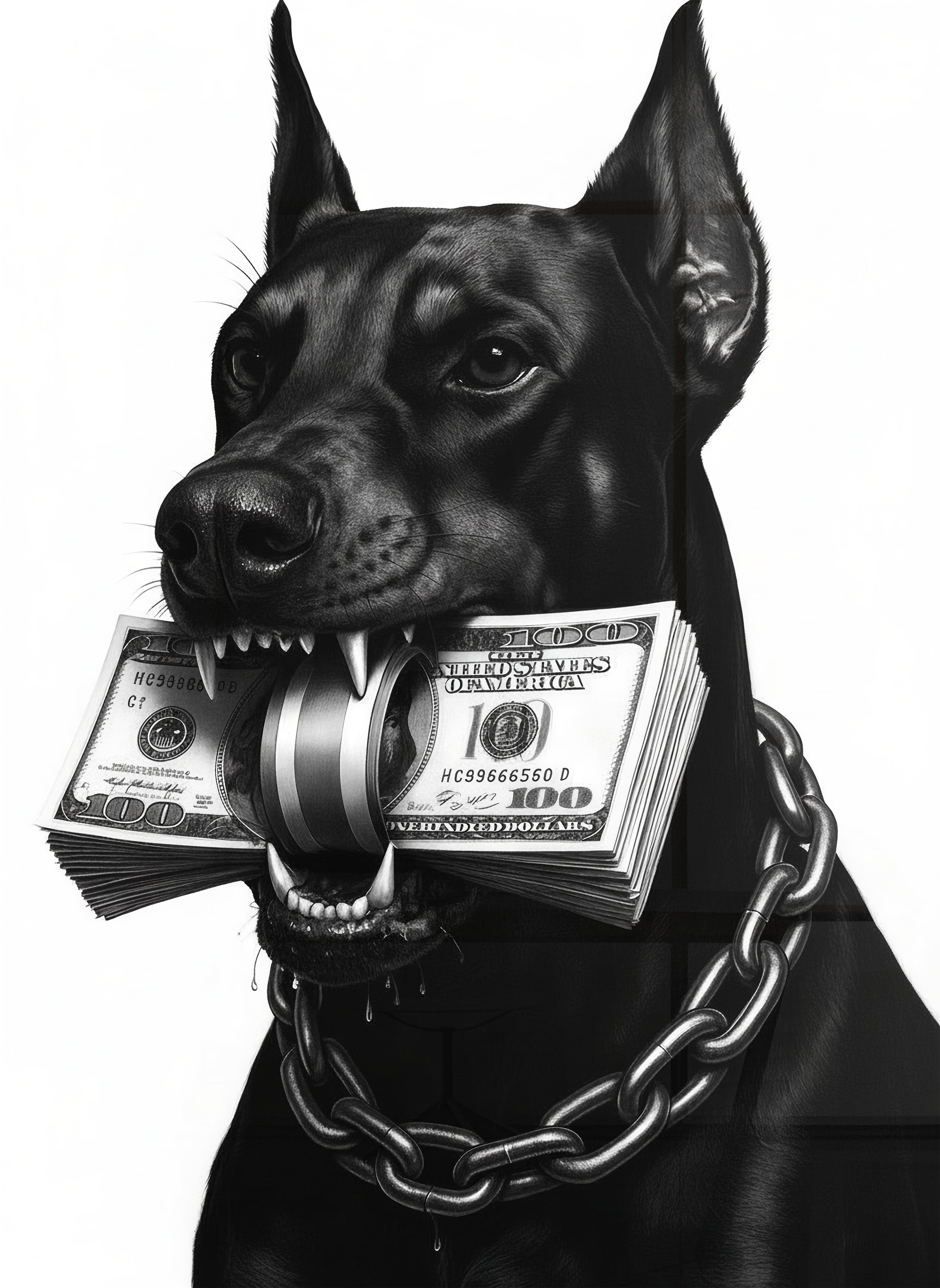 Bred For Wealth | 04