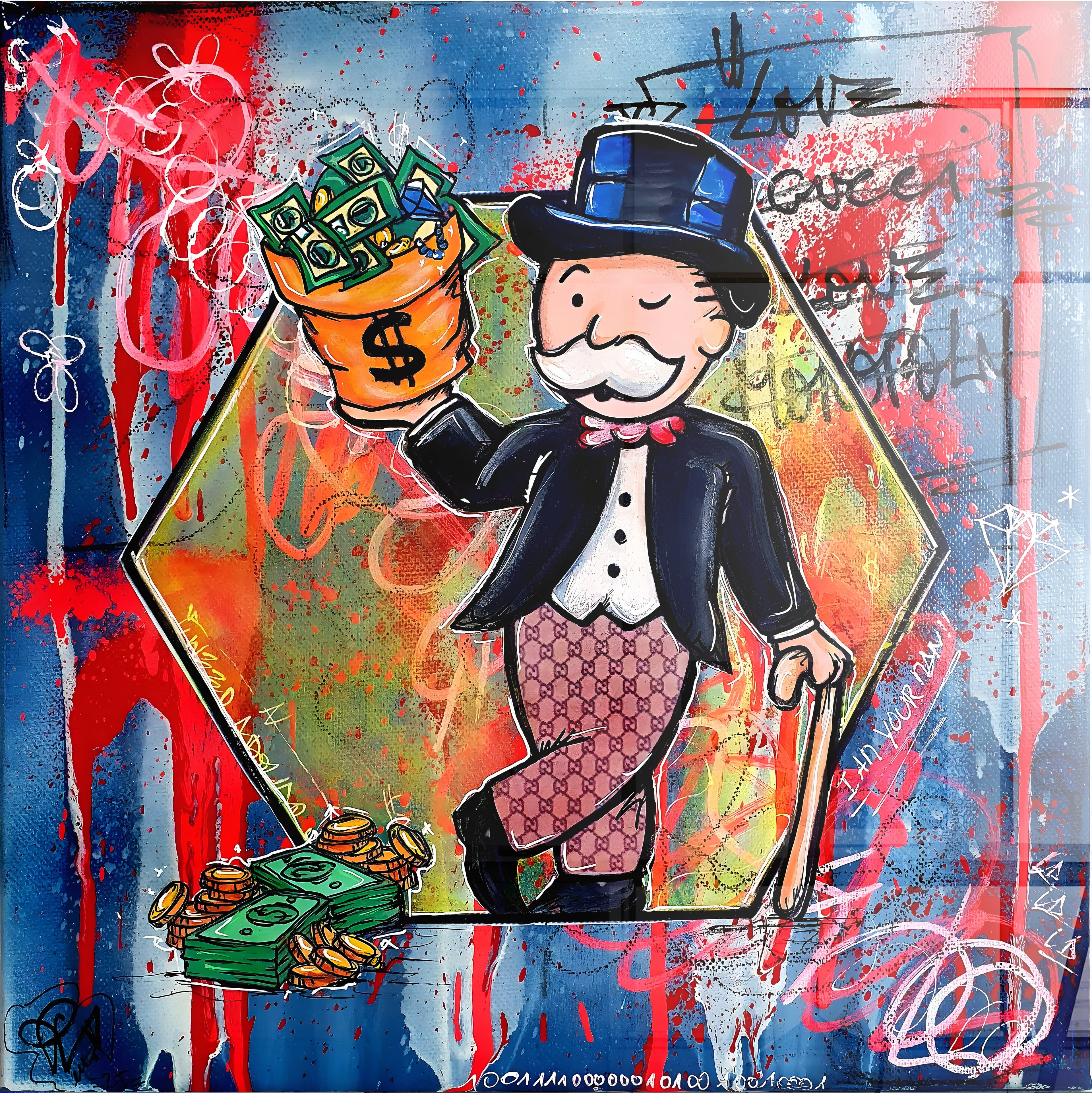 The Weight Of Value | 06