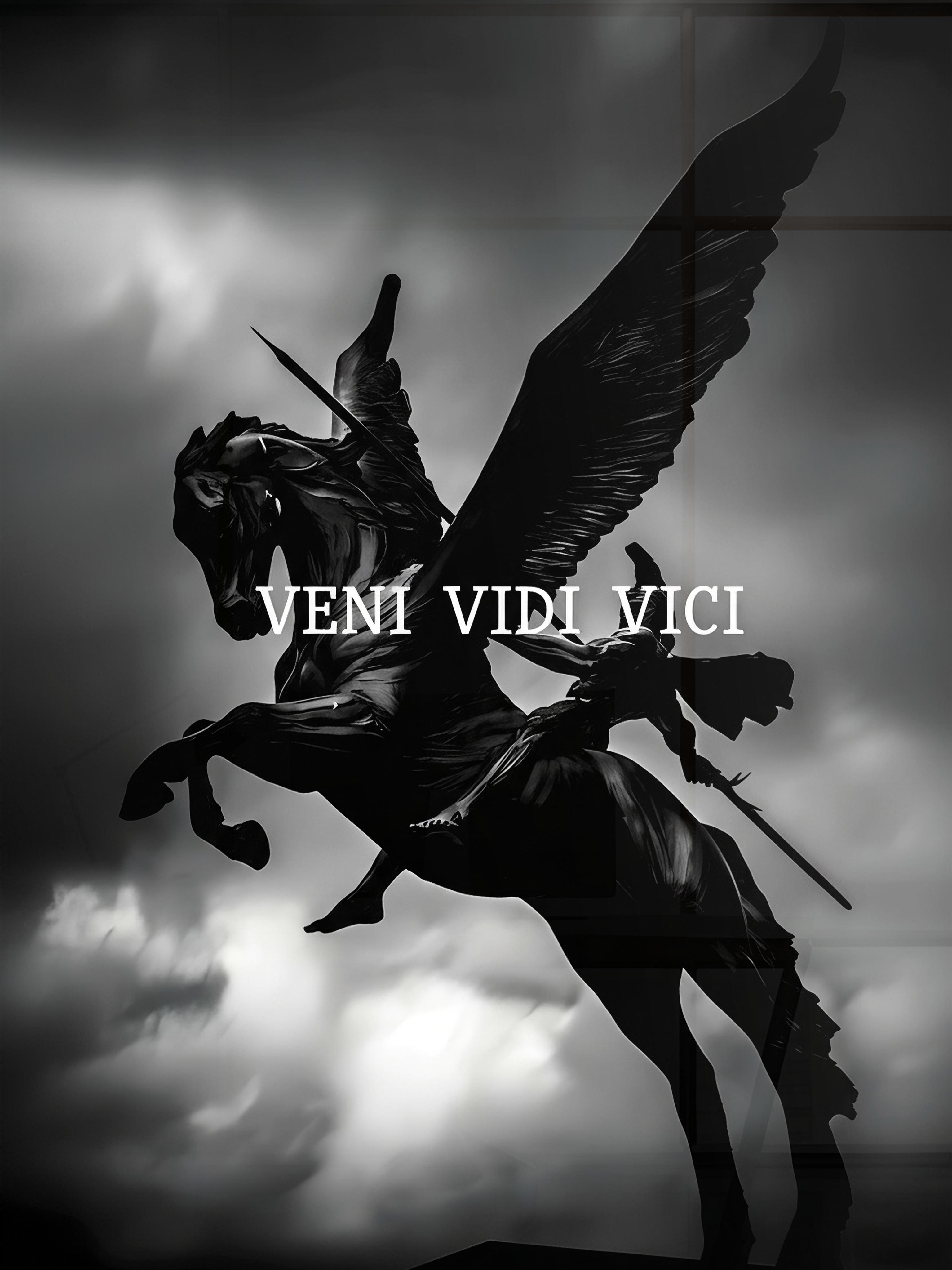 Veni Vidi Vici | 02