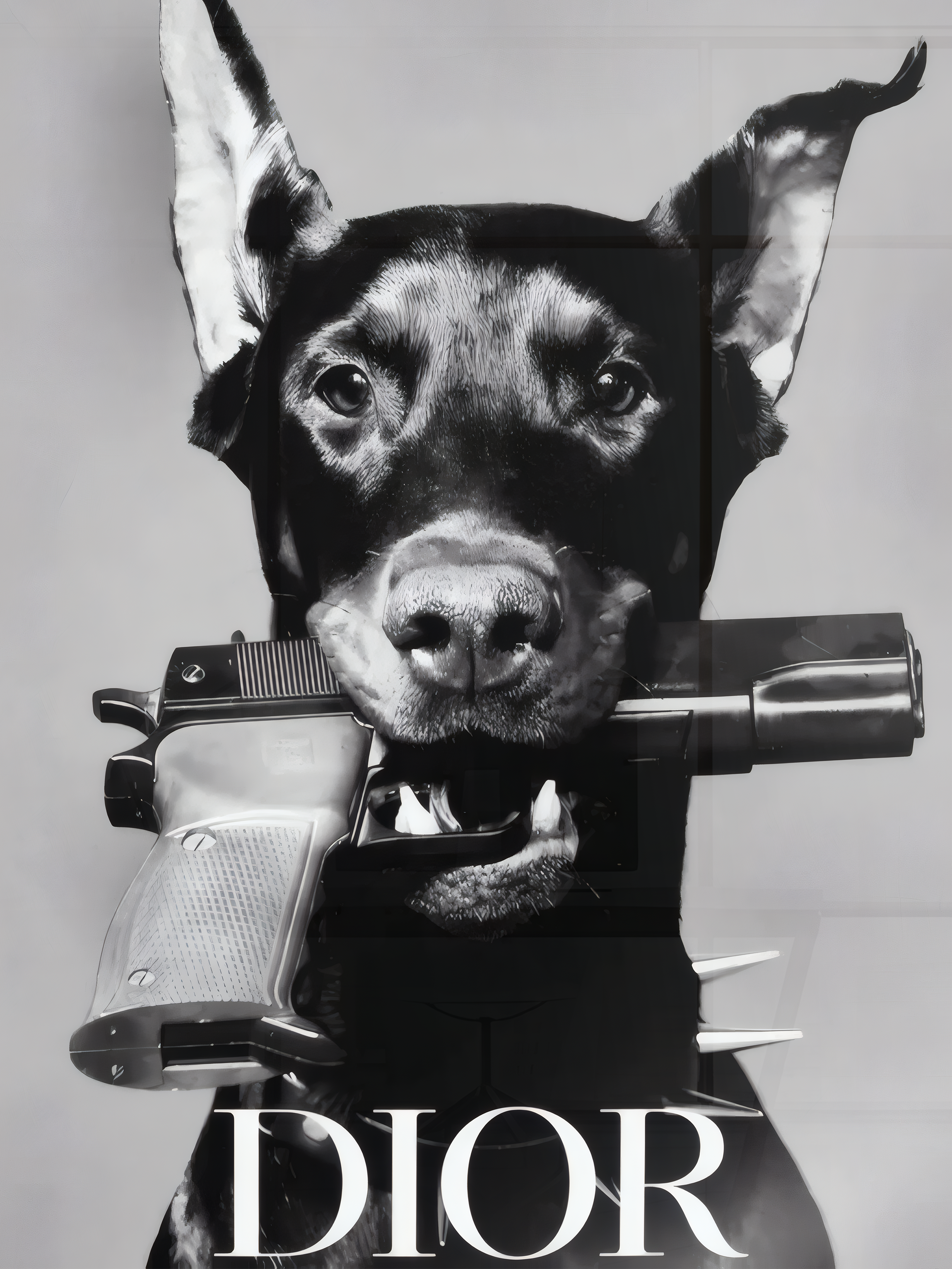 Trained For Control | 03