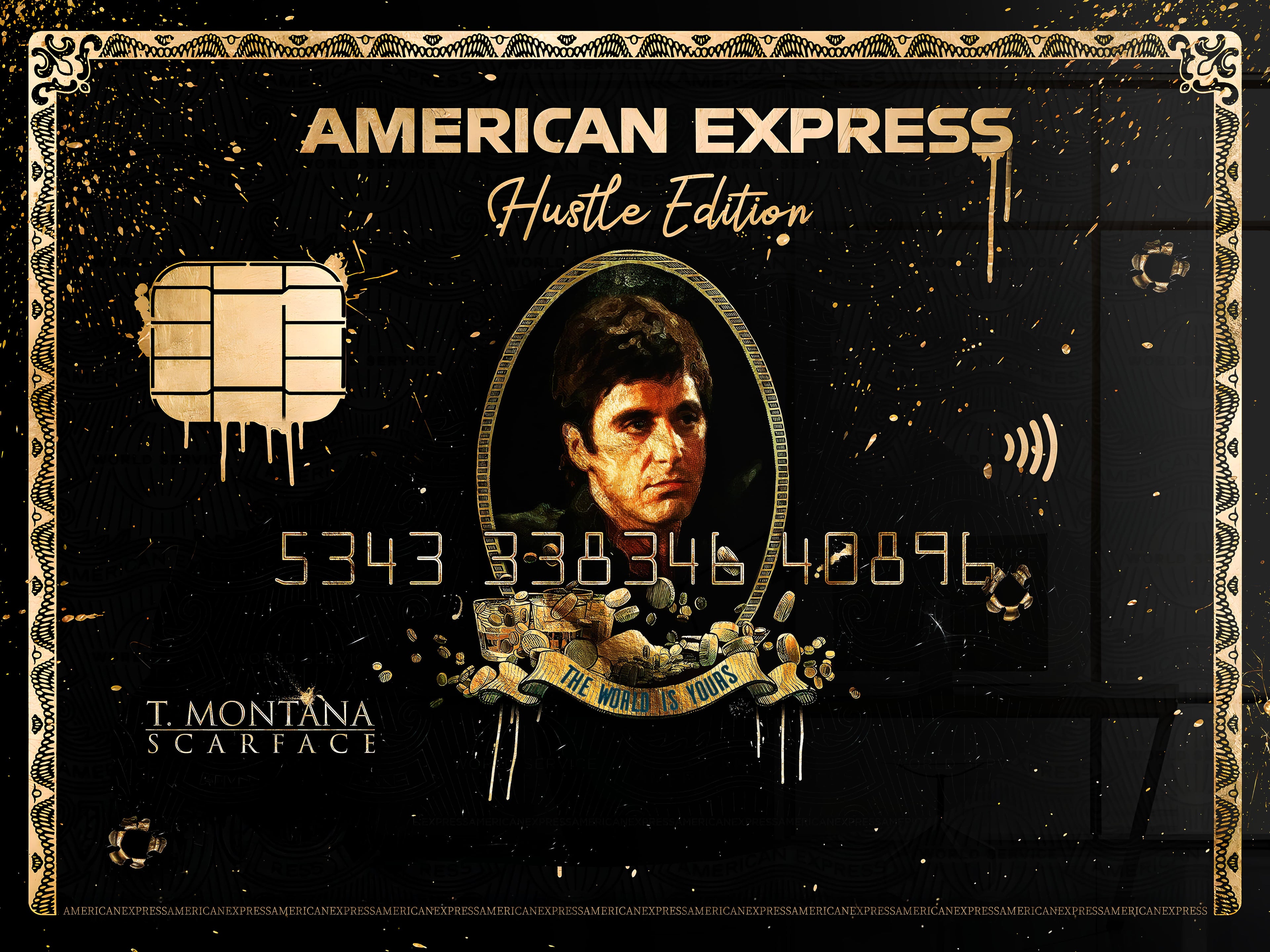 Black Card Mentality | 06